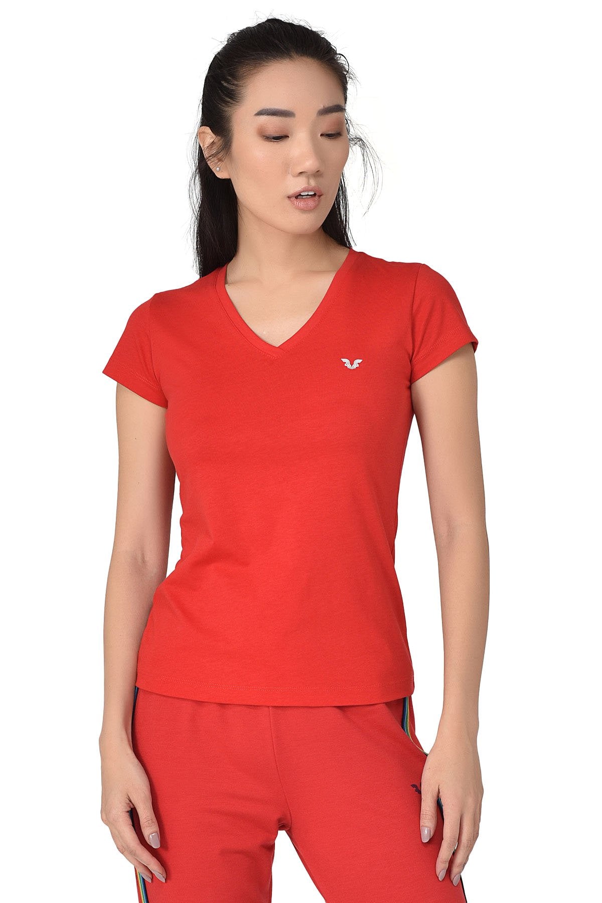 Women's Casual T-Shirt
