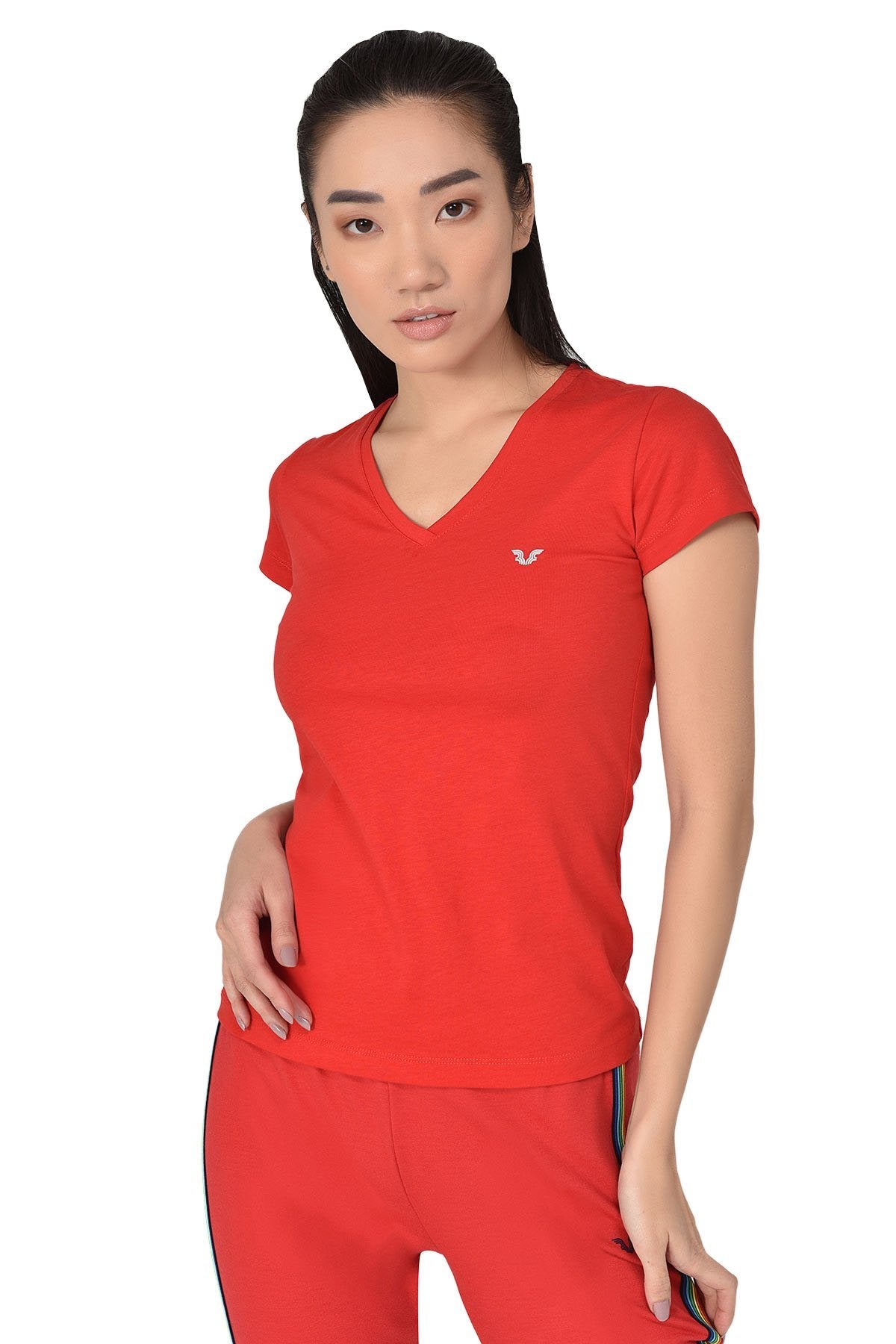 Women's Casual T-Shirt