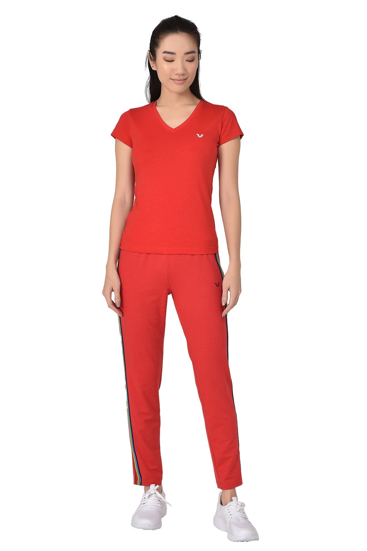 Women's Casual T-Shirt
