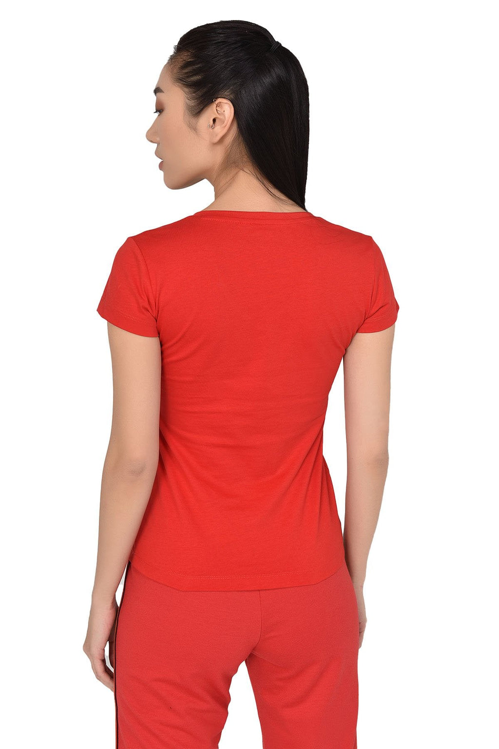 Women's Casual T-Shirt