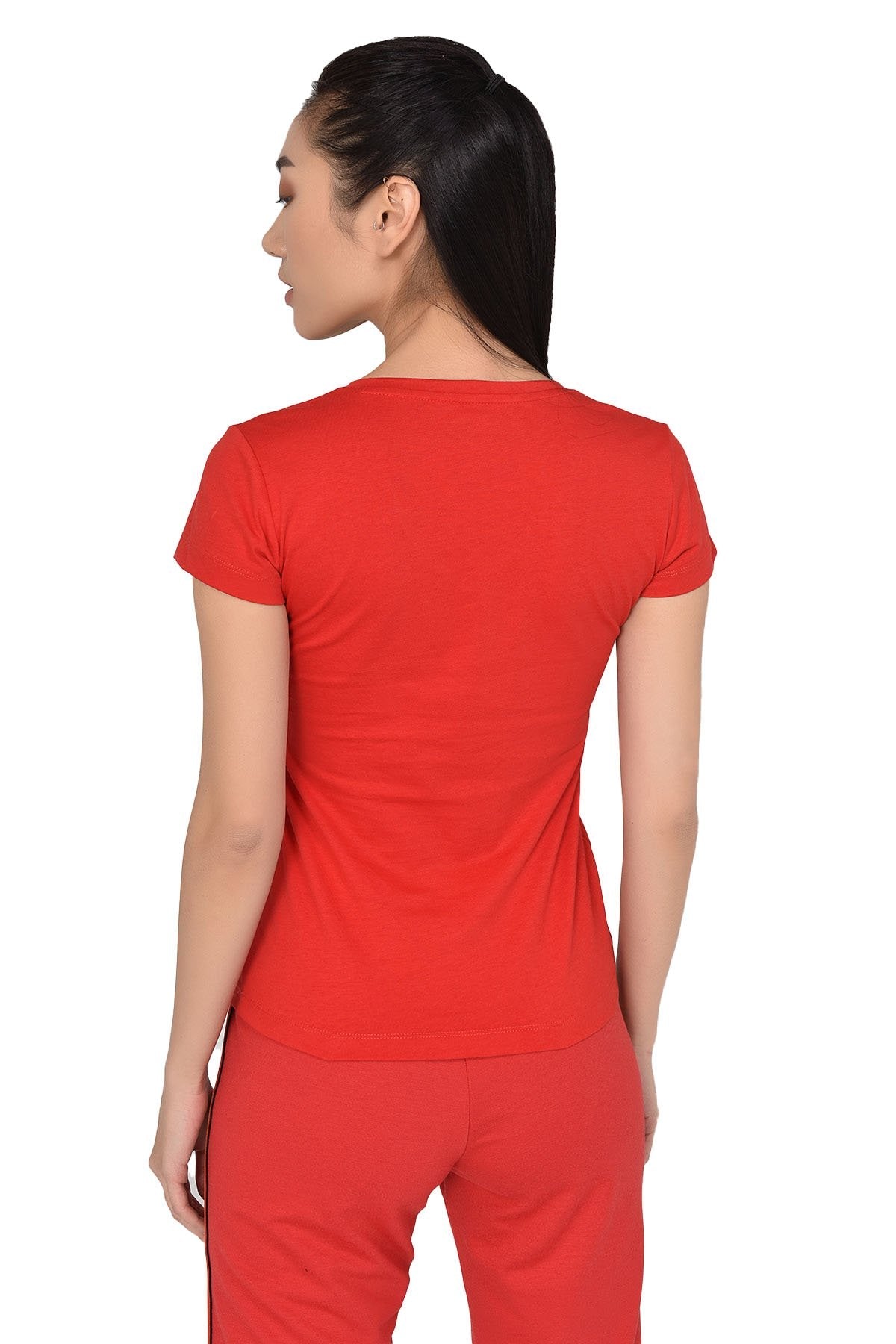 Women's Casual T-Shirt