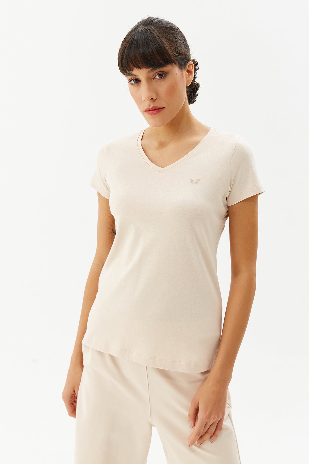 Women's Casual T-Shirt