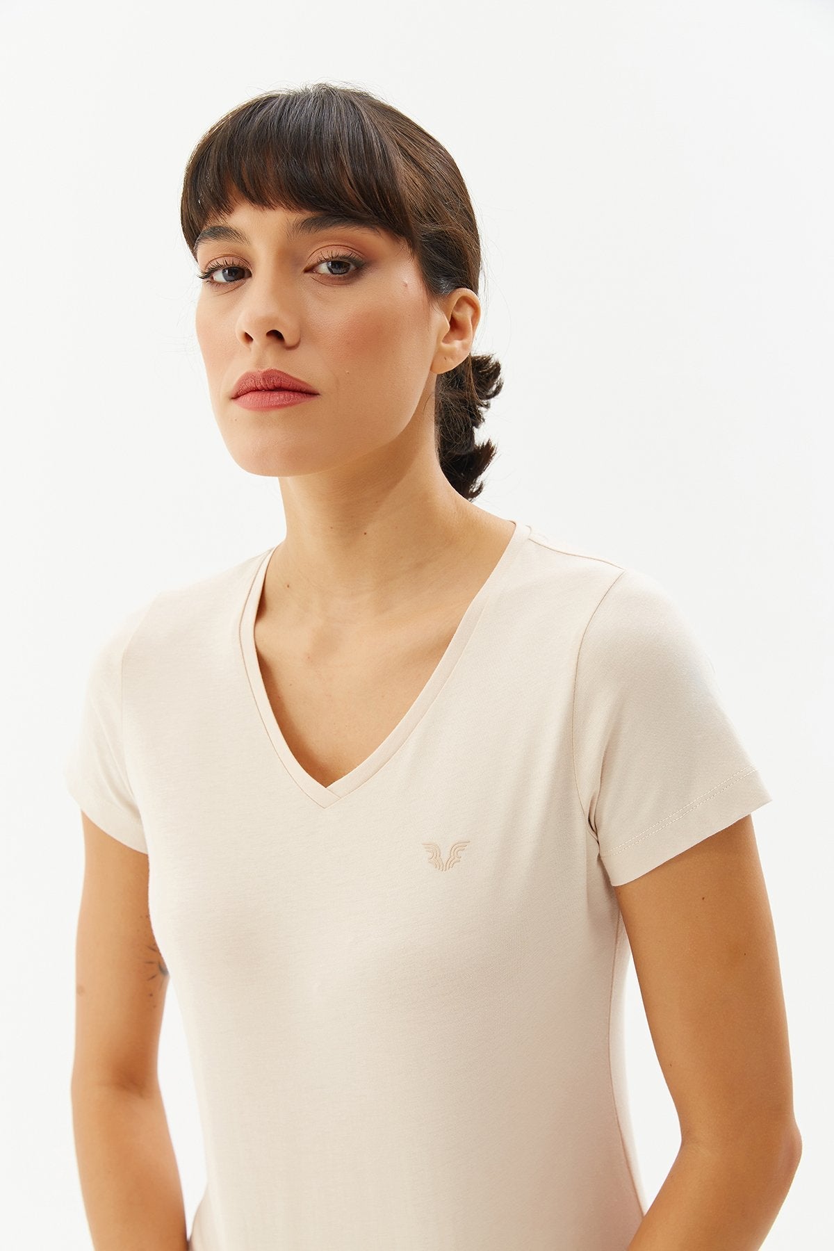 Women's Casual T-Shirt
