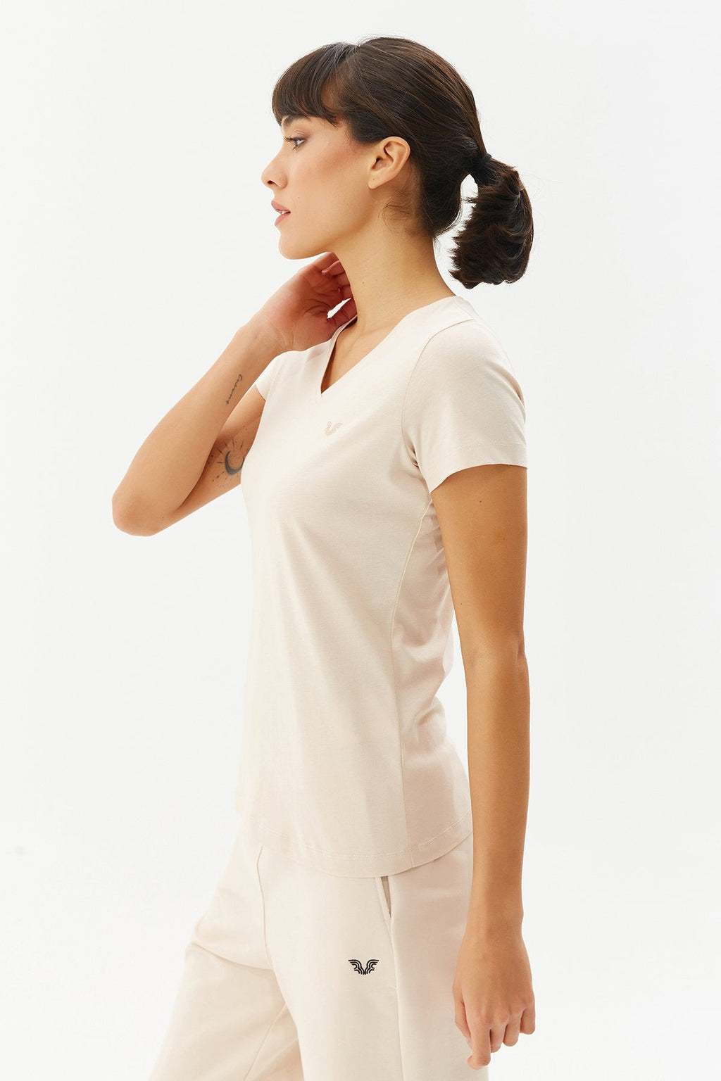 Women's Casual T-Shirt