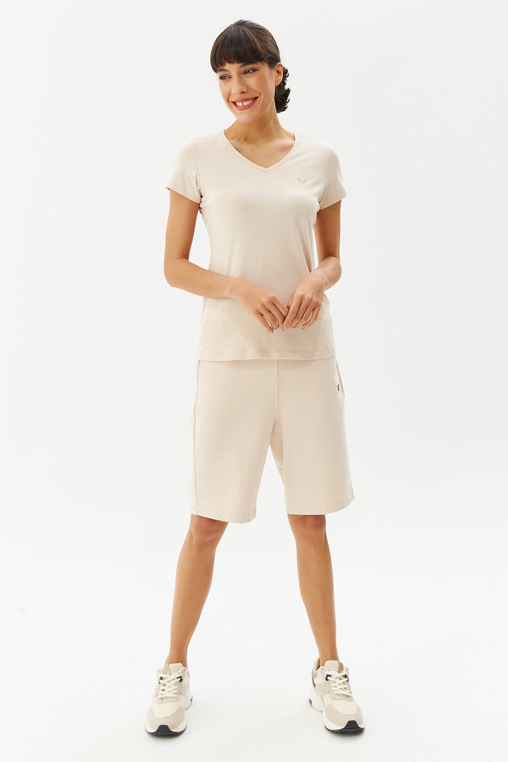 Women's Casual T-Shirt