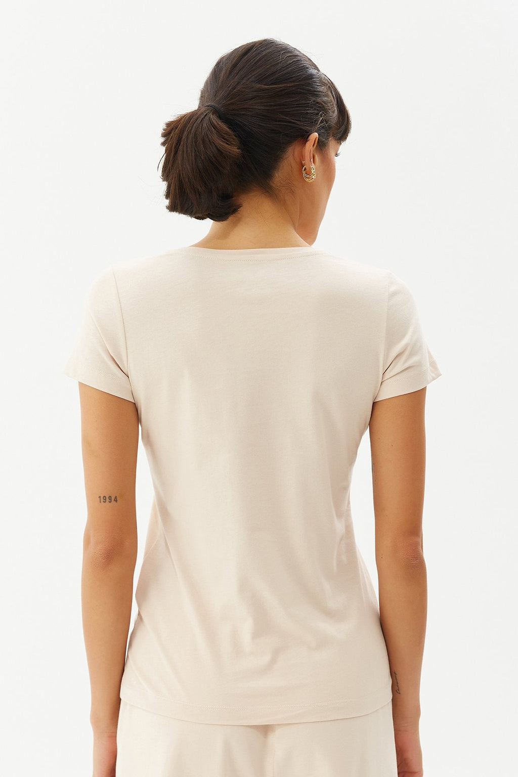 Women's Casual T-Shirt