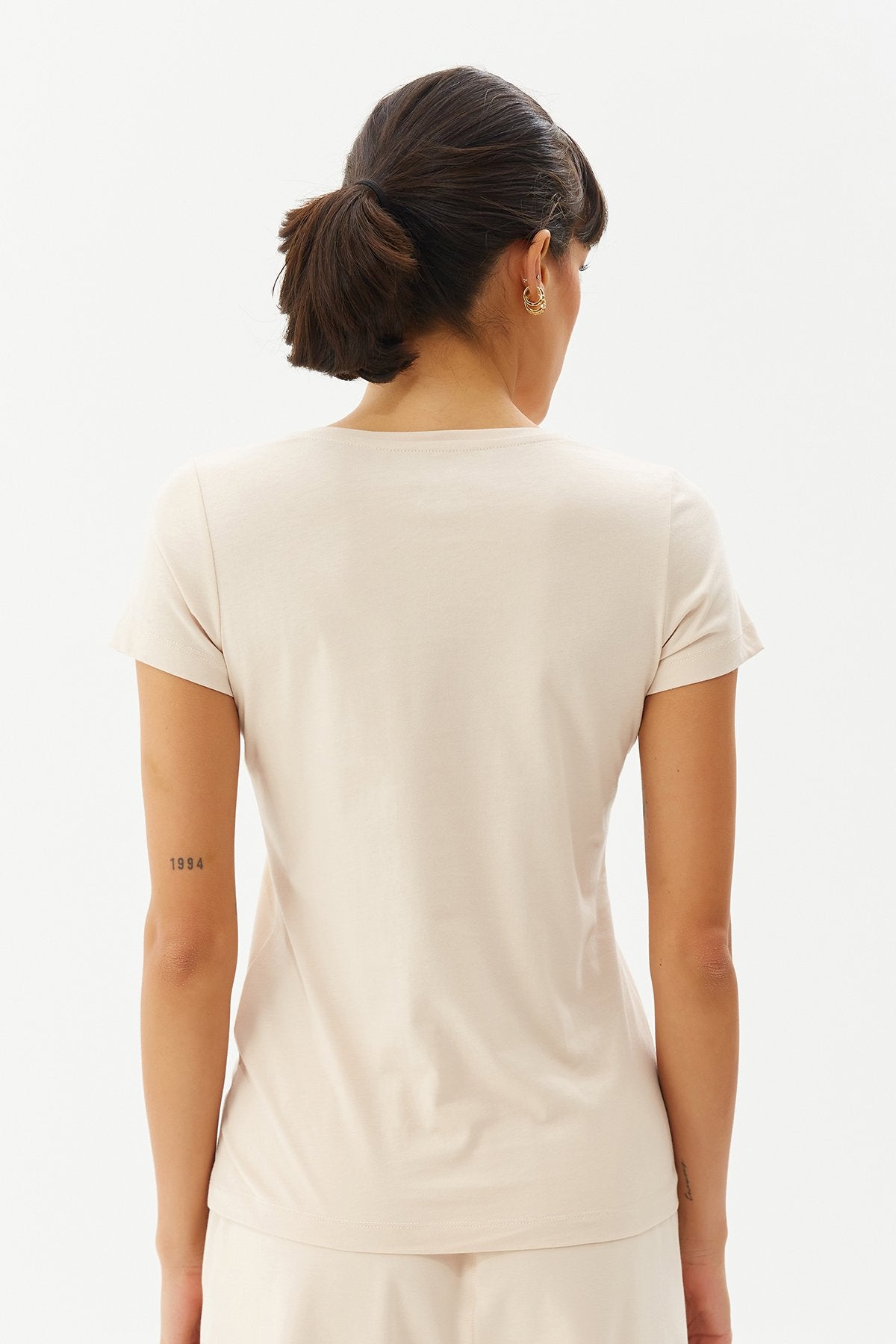 Women's Casual T-Shirt