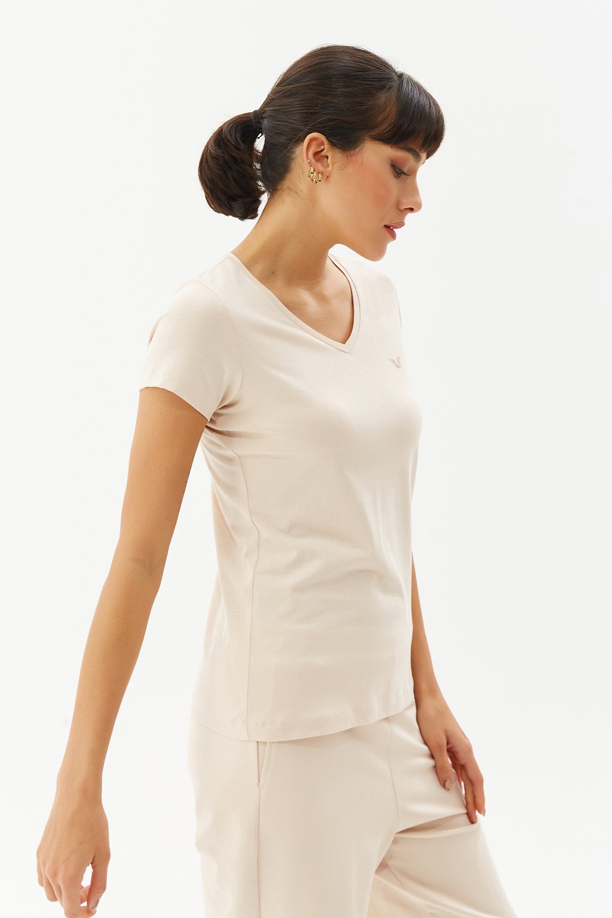 Women's Casual T-Shirt