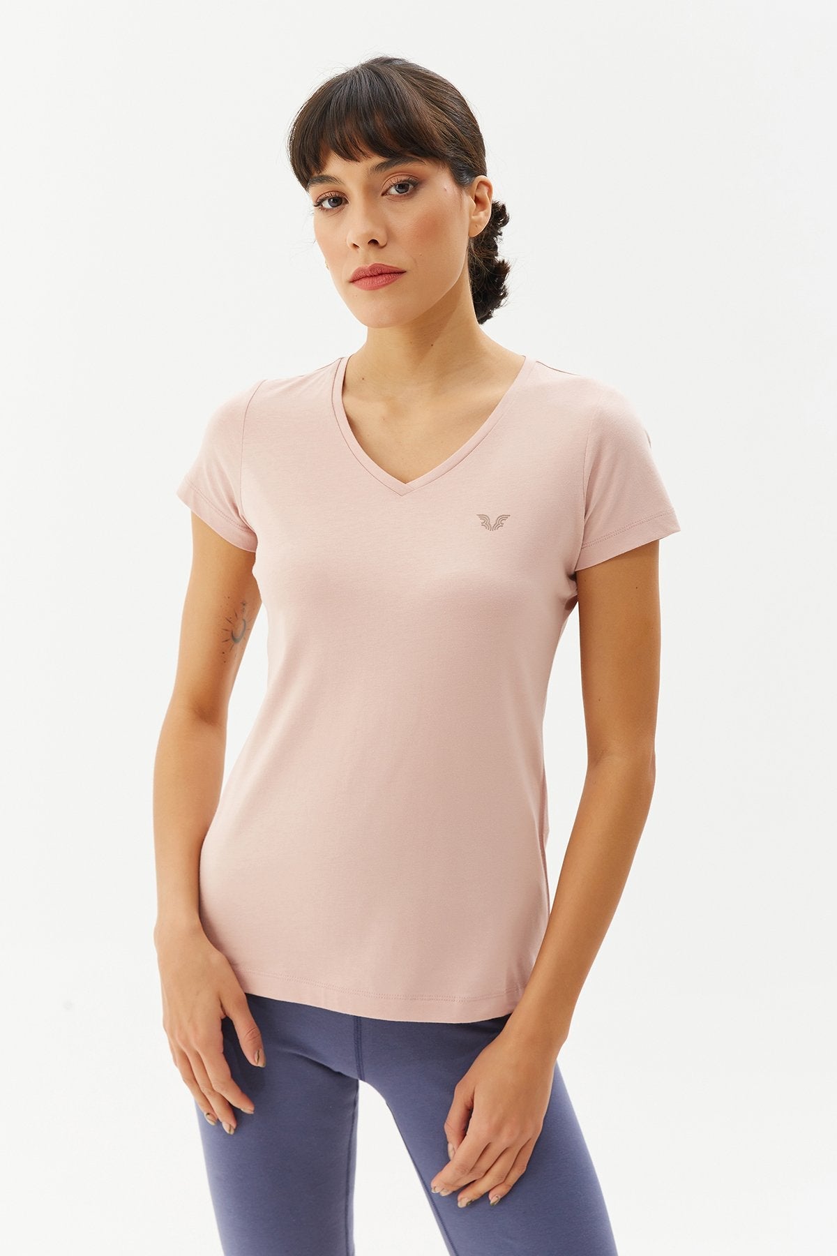 Women's Casual T-Shirt