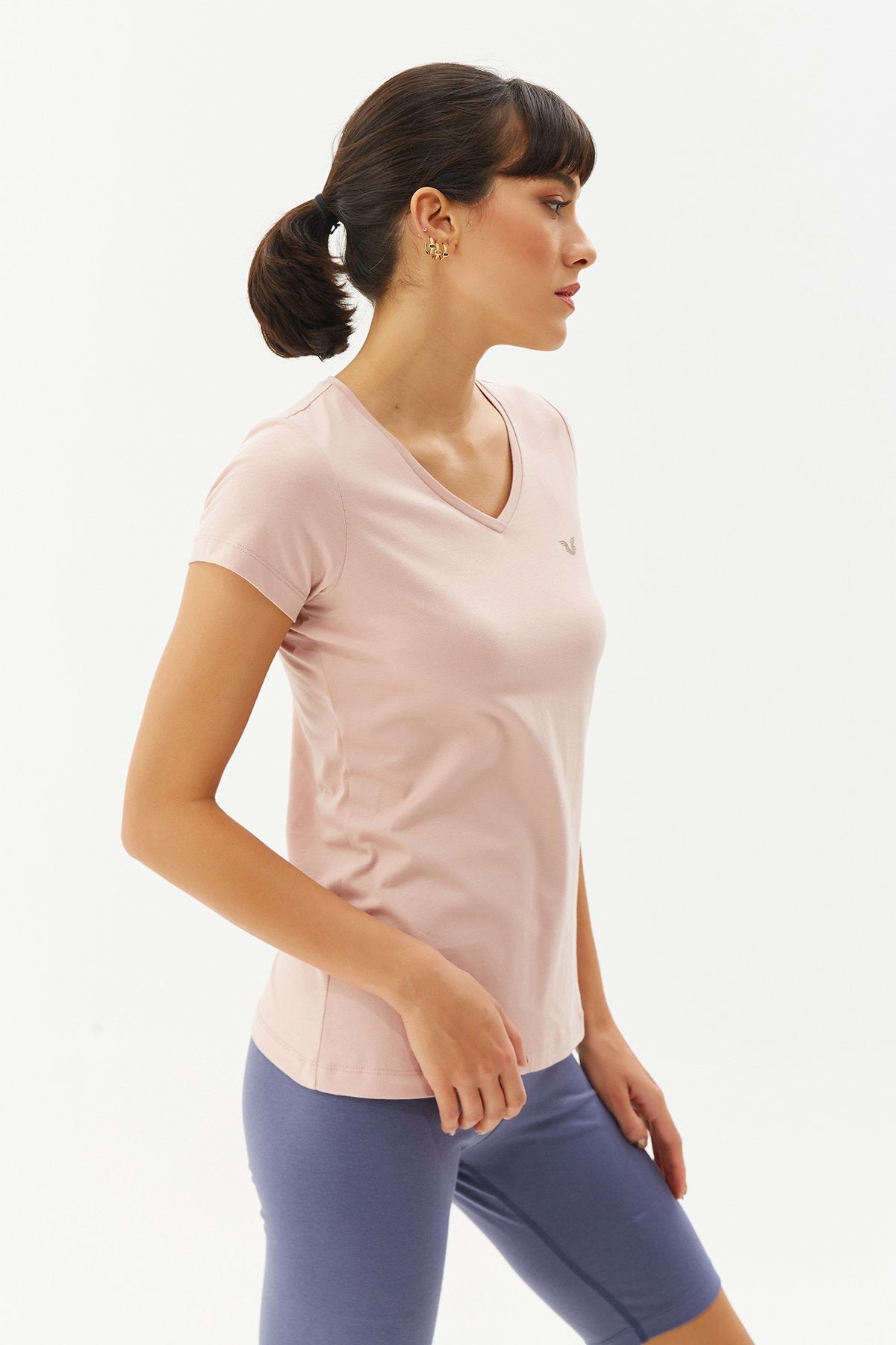 Women's Casual T-Shirt