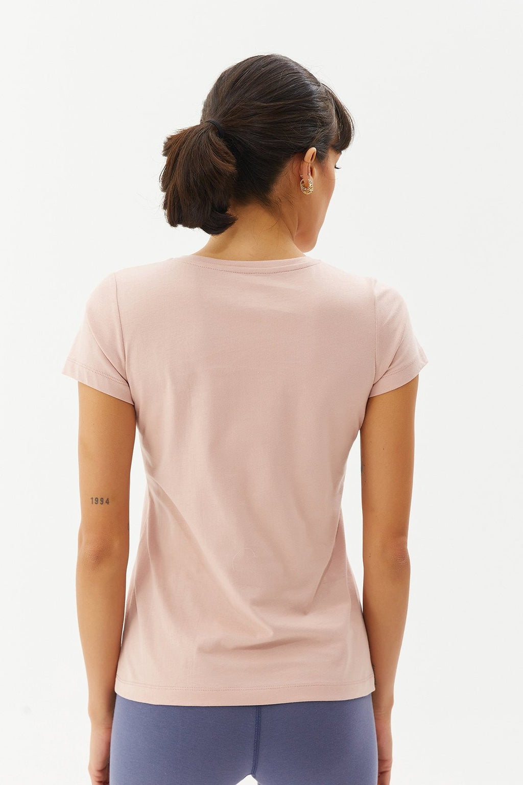 Women's Casual T-Shirt