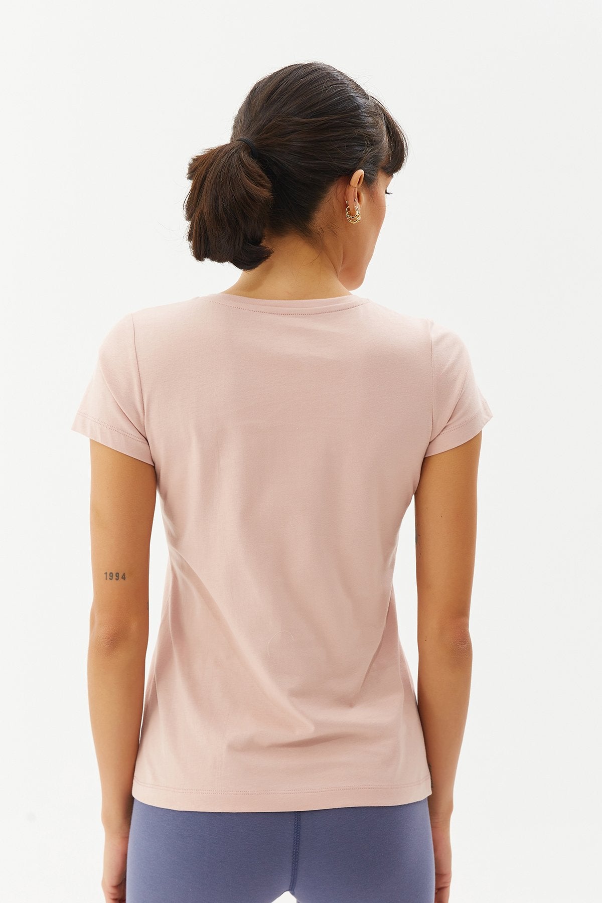 Women's Casual T-Shirt