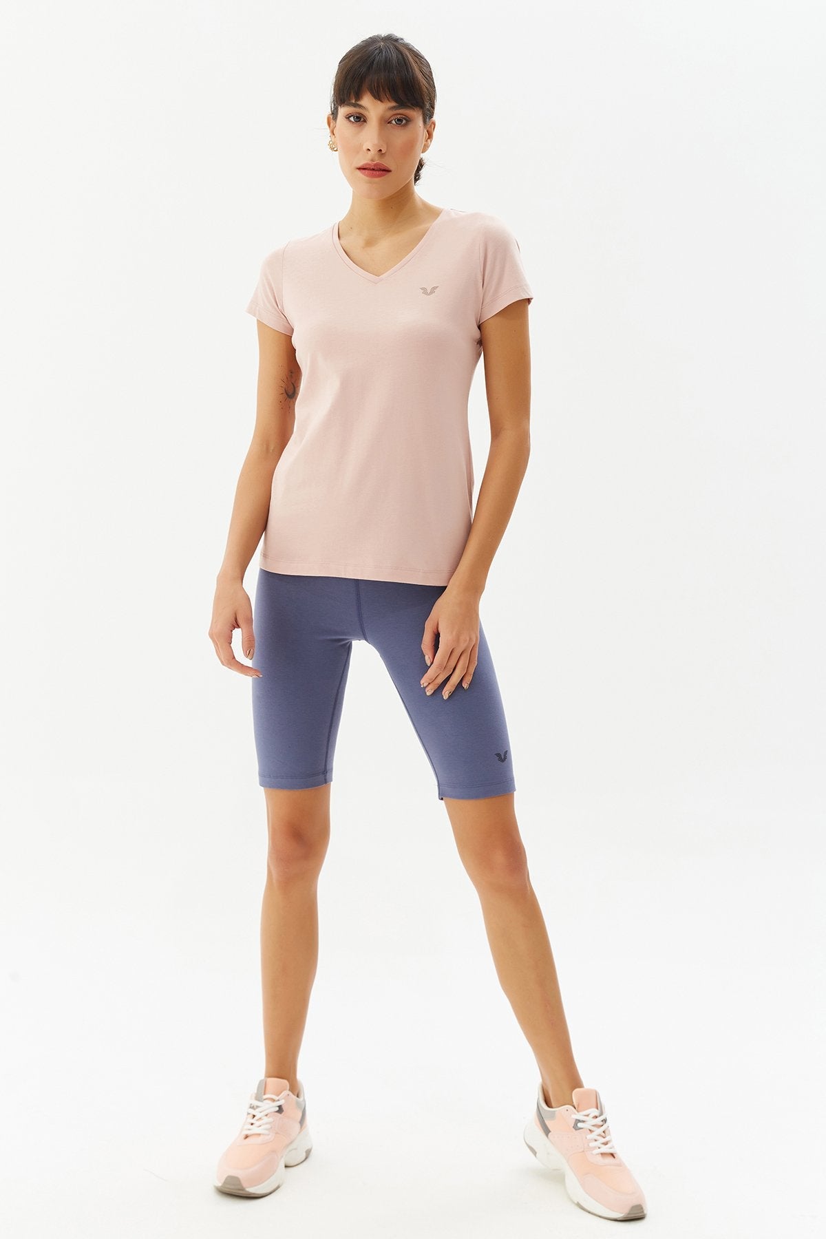 Women's Casual T-Shirt