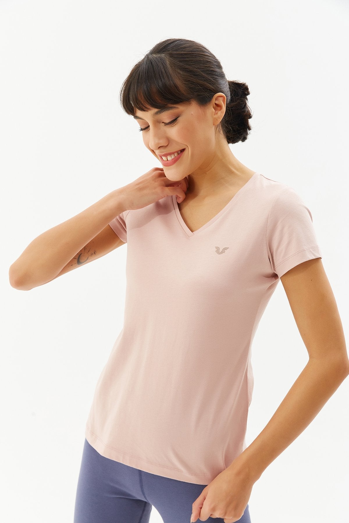 Women's Casual T-Shirt