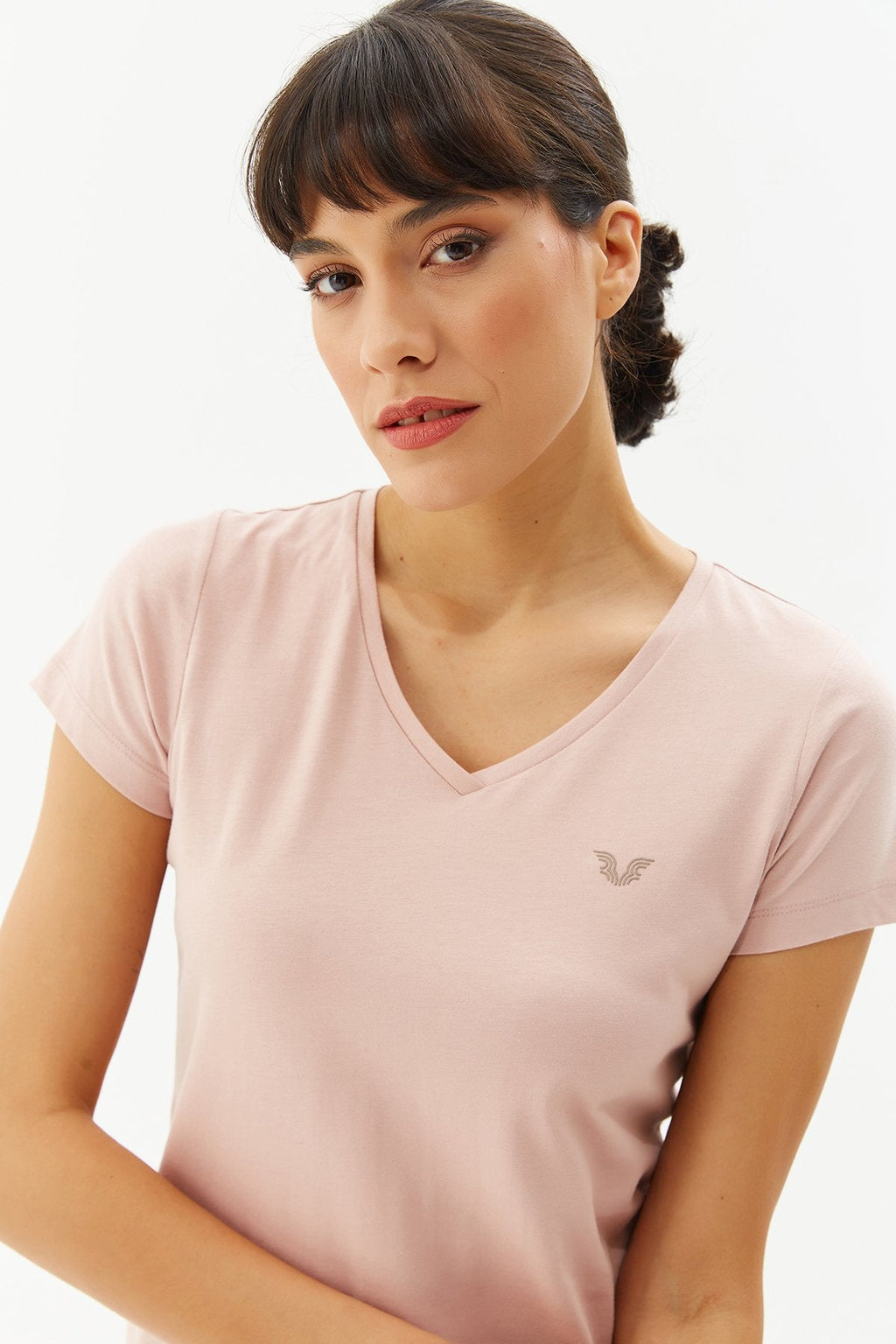 Women's Casual T-Shirt