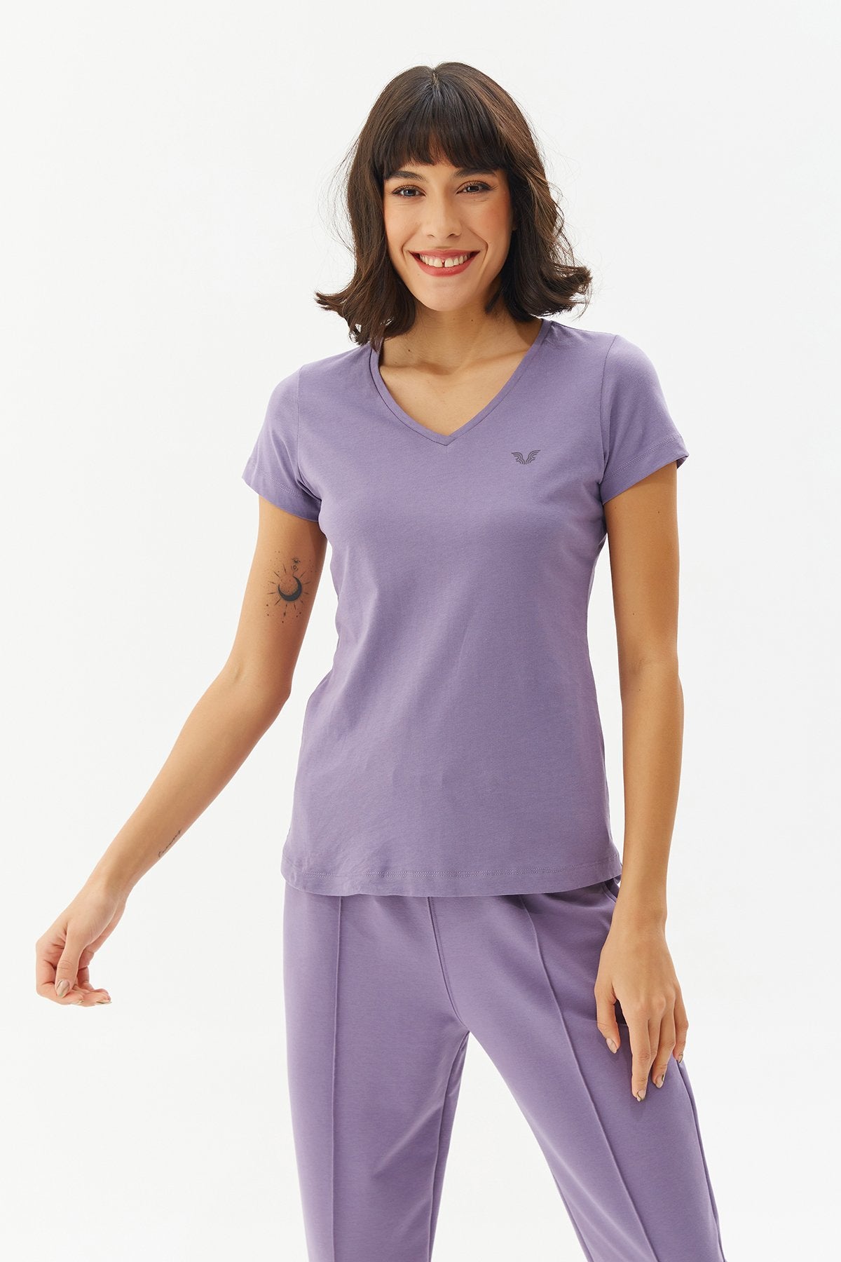 Women's Casual T-Shirt