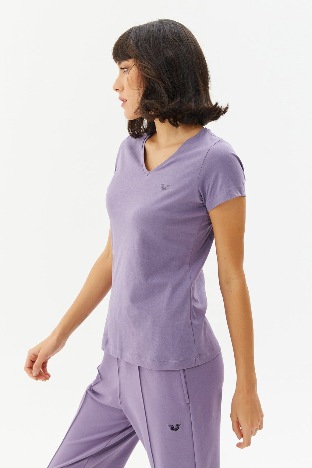Women's Casual T-Shirt