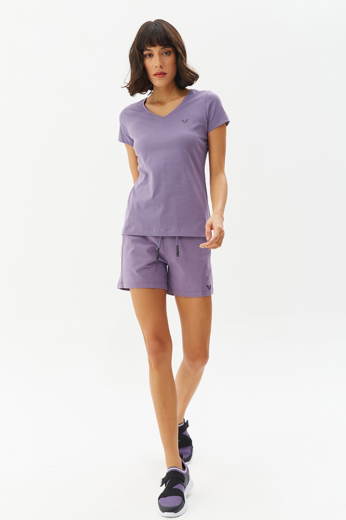Women's Casual T-Shirt