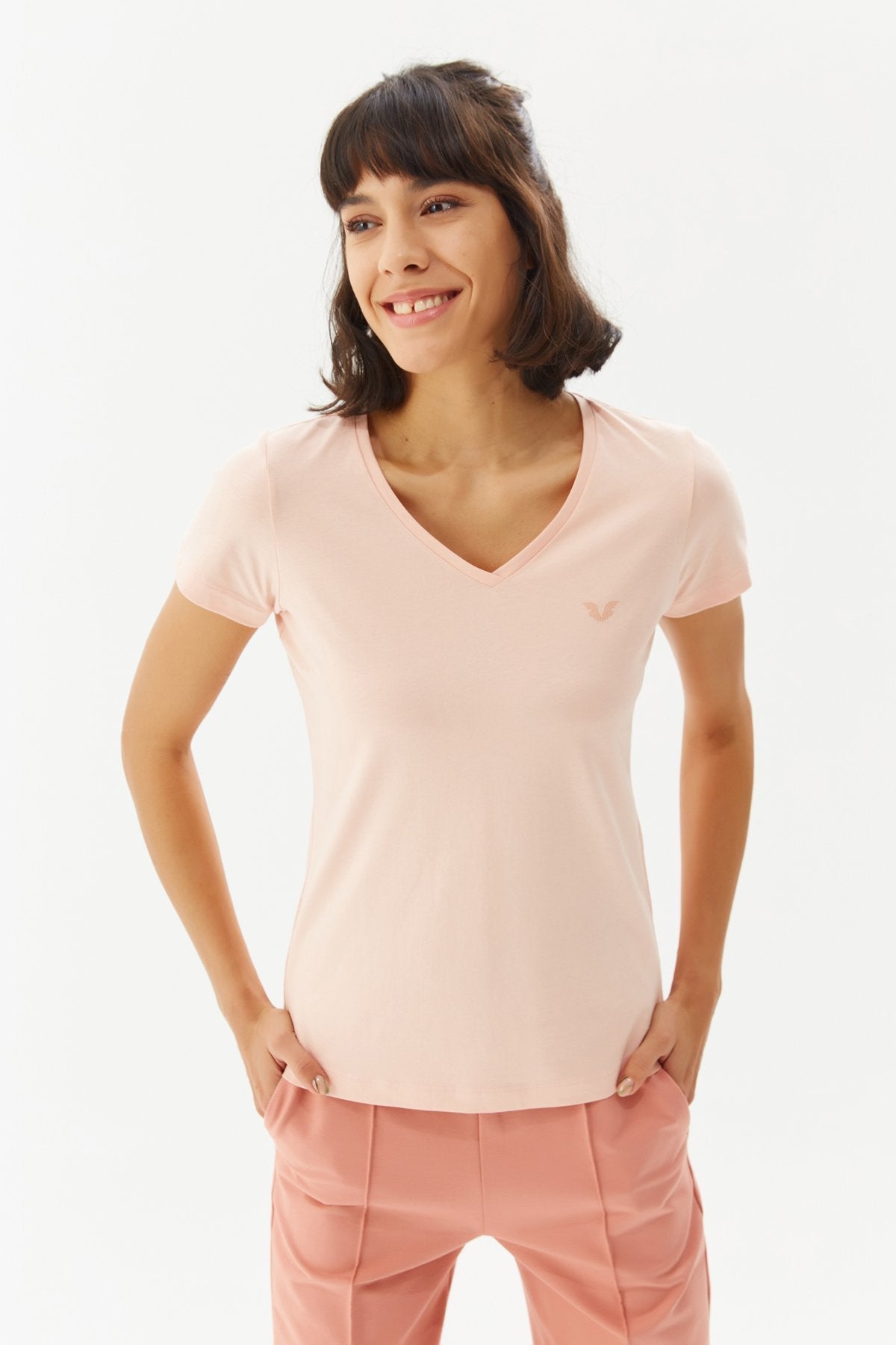 Women's Casual T-Shirt