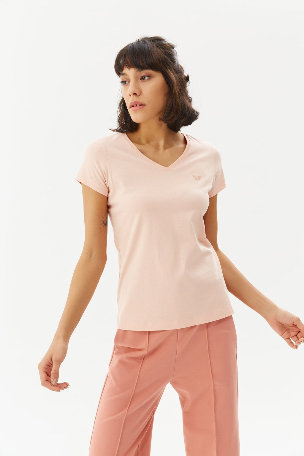 Women's Casual T-Shirt