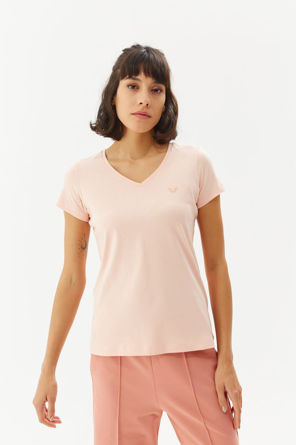 Women's Casual T-Shirt