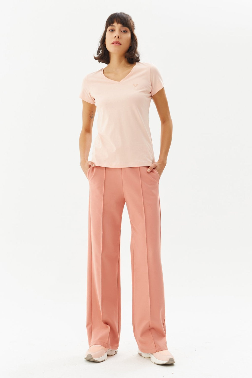 Women's Casual T-Shirt