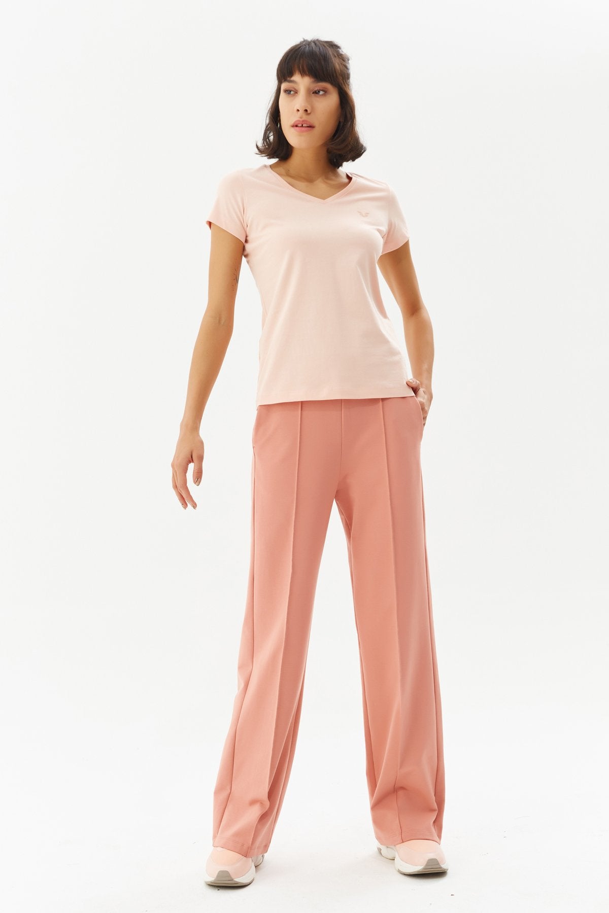 Women's Casual T-Shirt