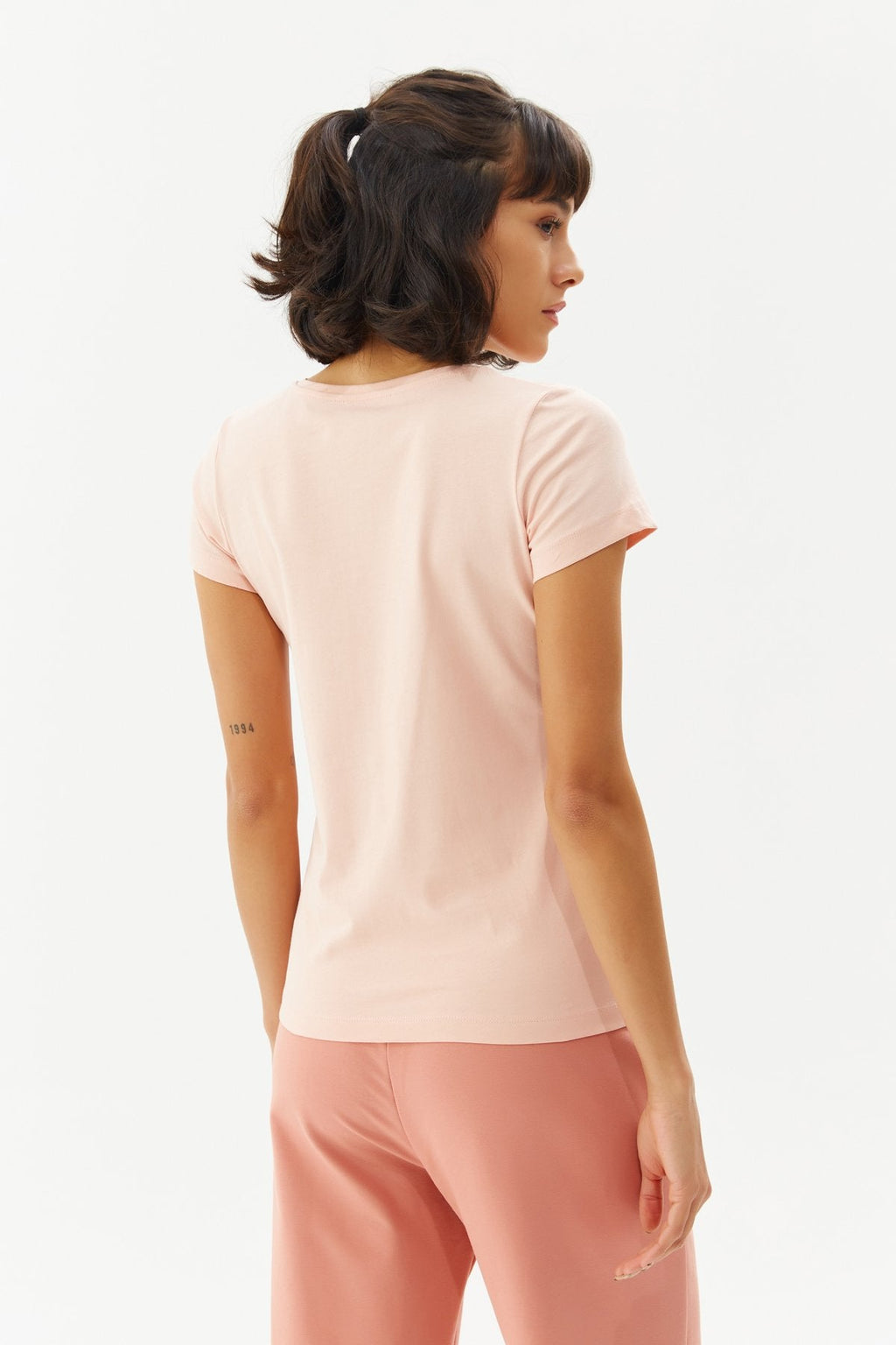 Women's Casual T-Shirt