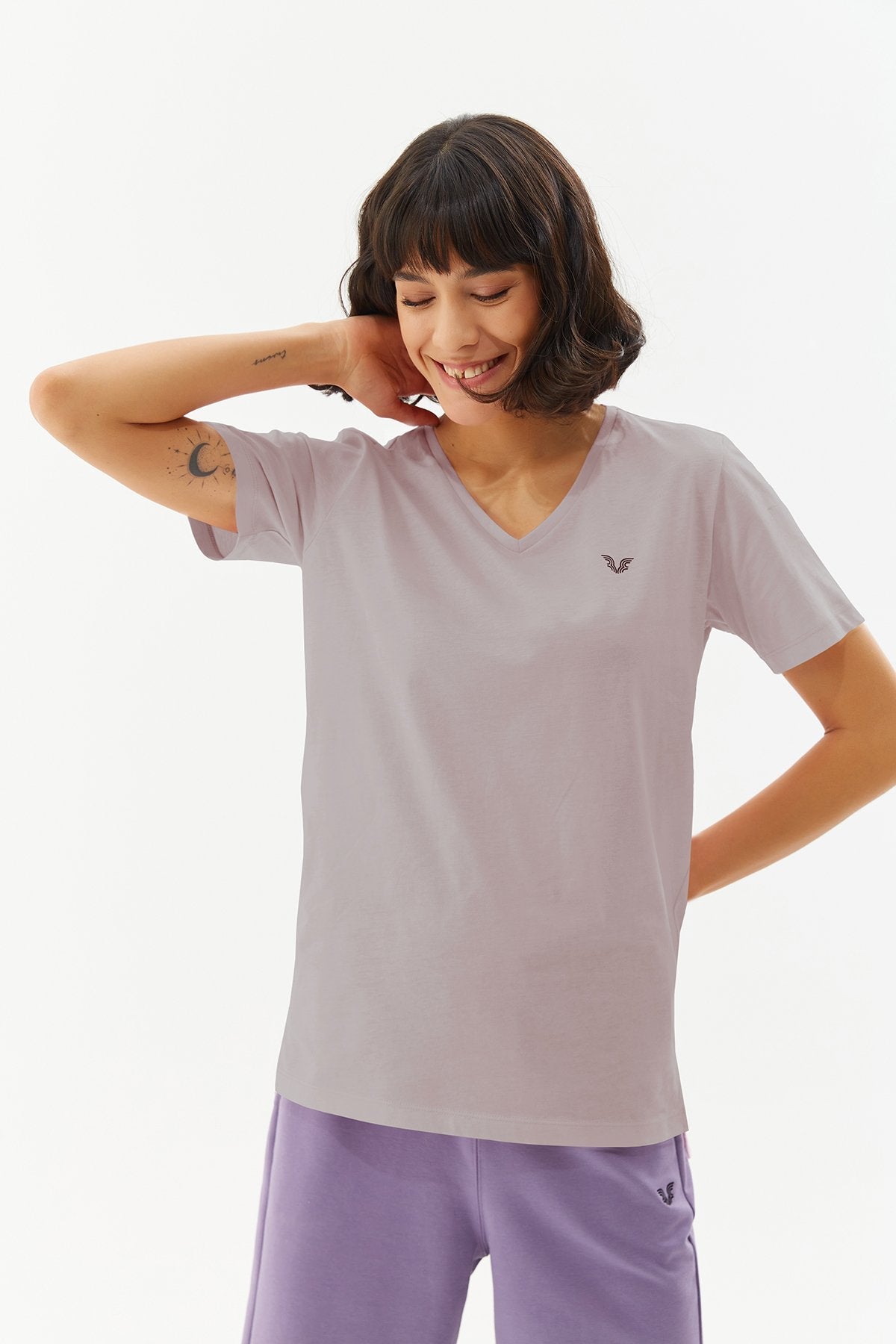 Women's Casual T-Shirt