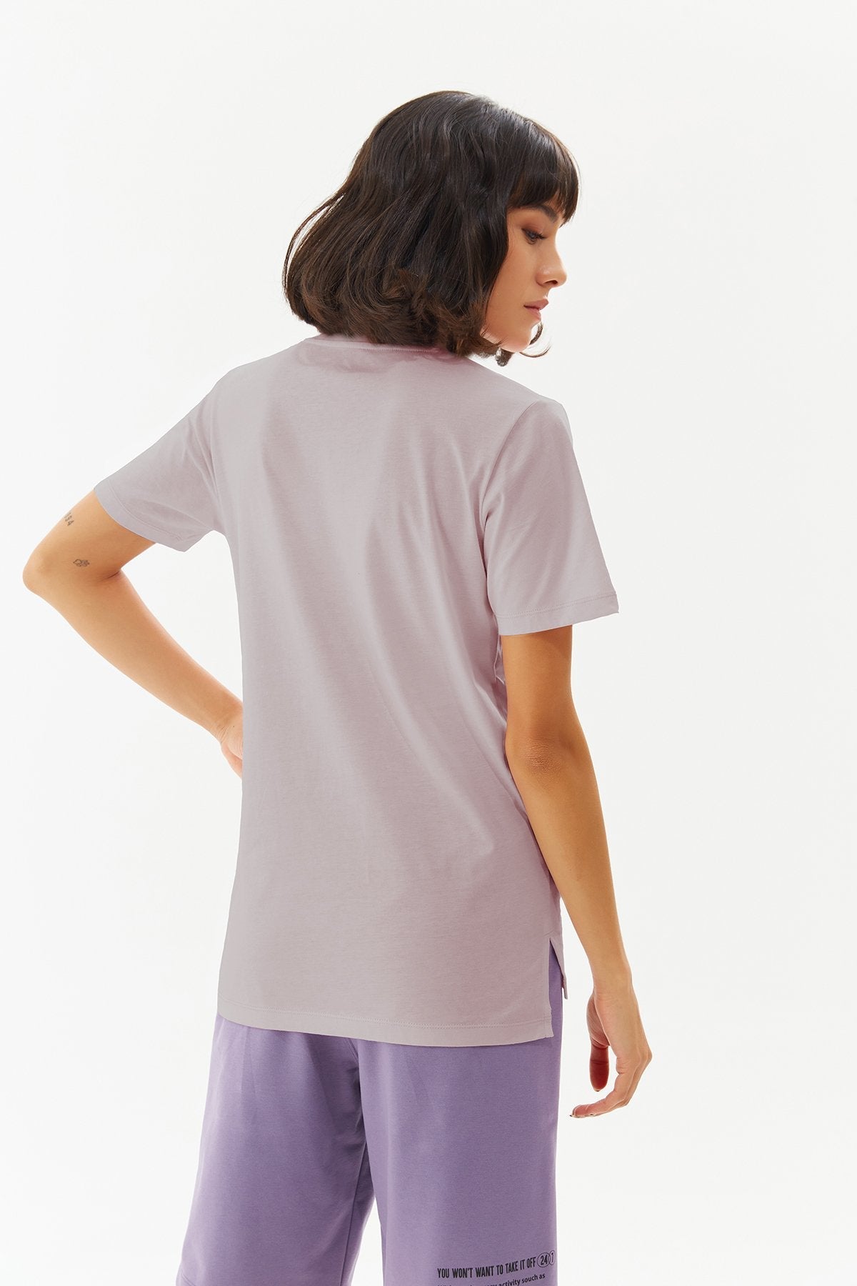 Women's Casual T-Shirt