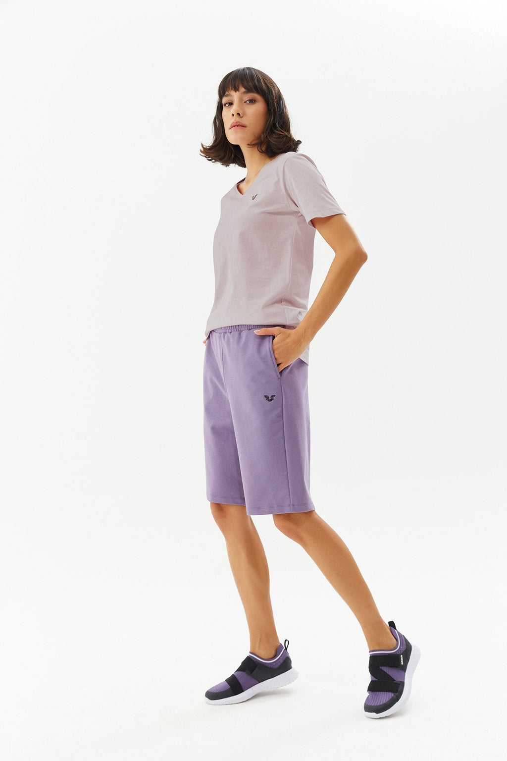 Women's Casual T-Shirt