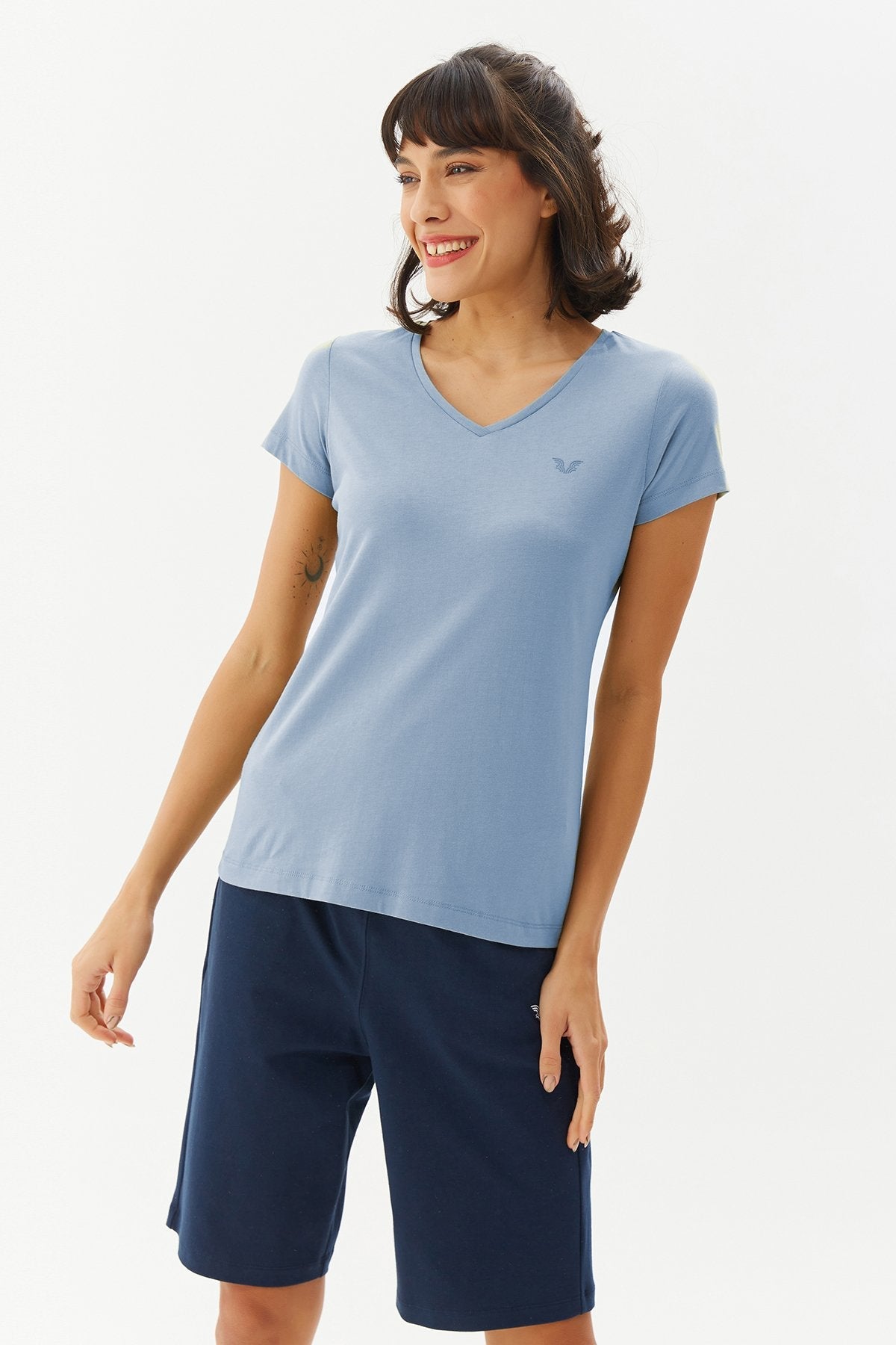 Women's Casual T-Shirt