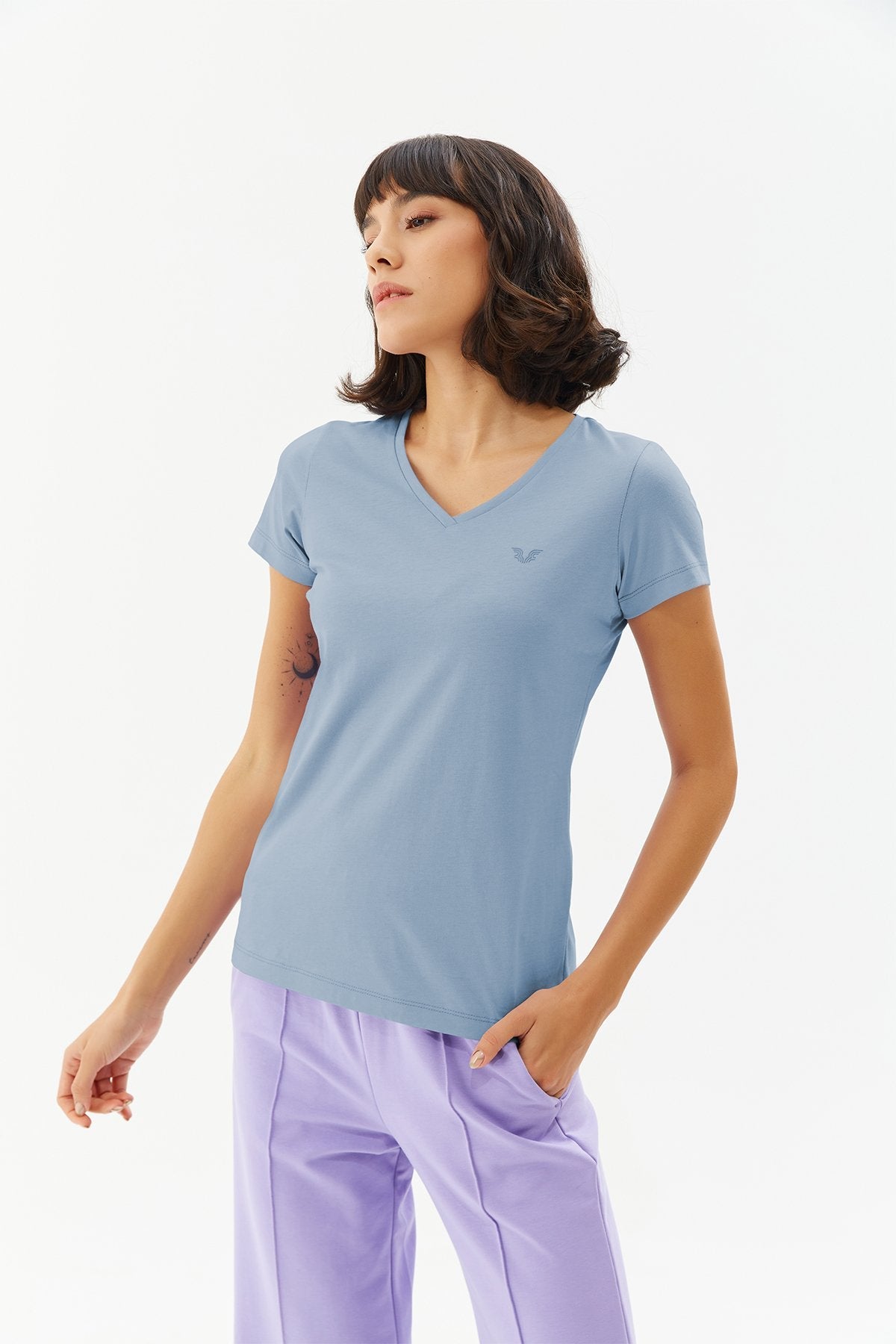 Women's Casual T-Shirt