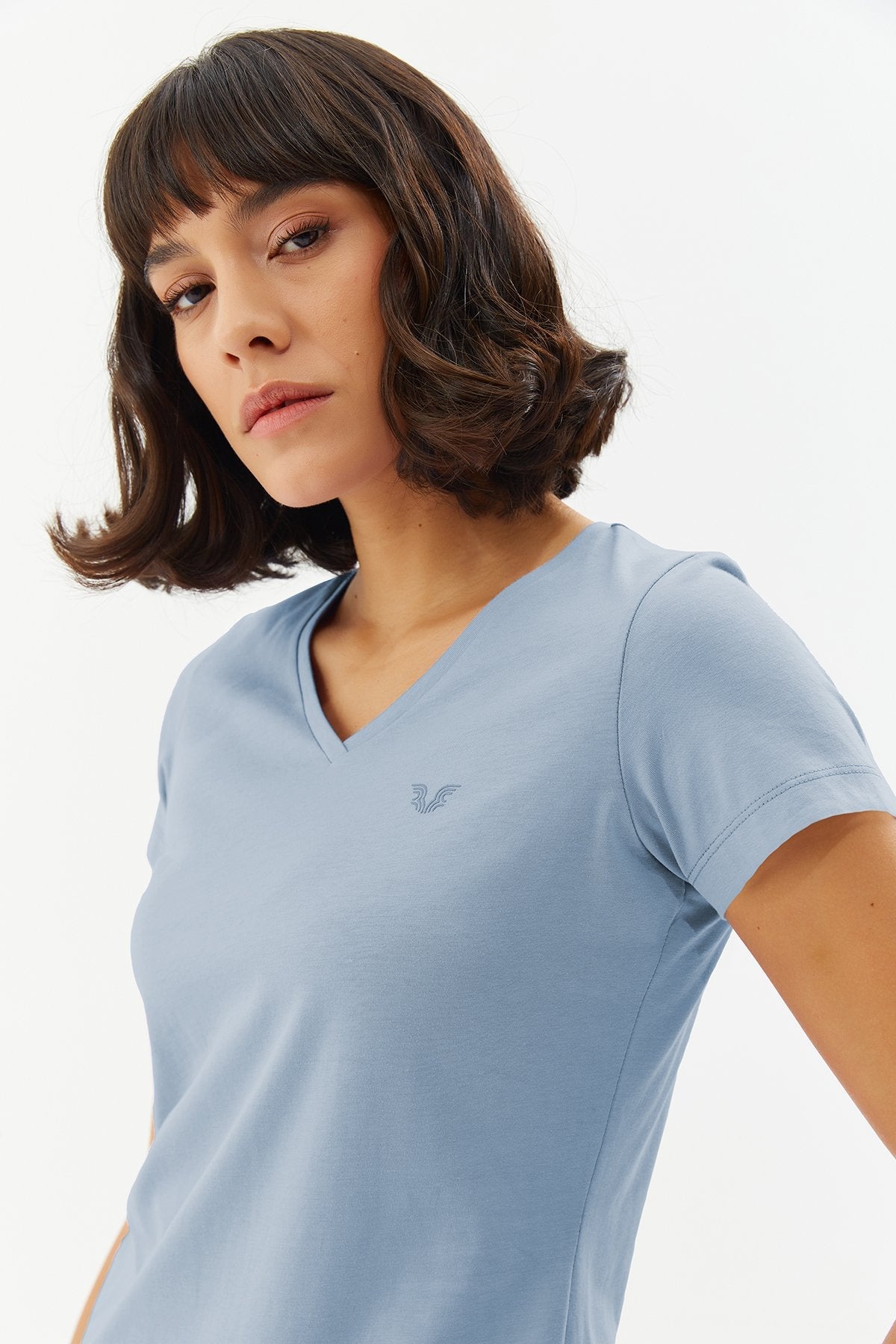 Women's Casual T-Shirt