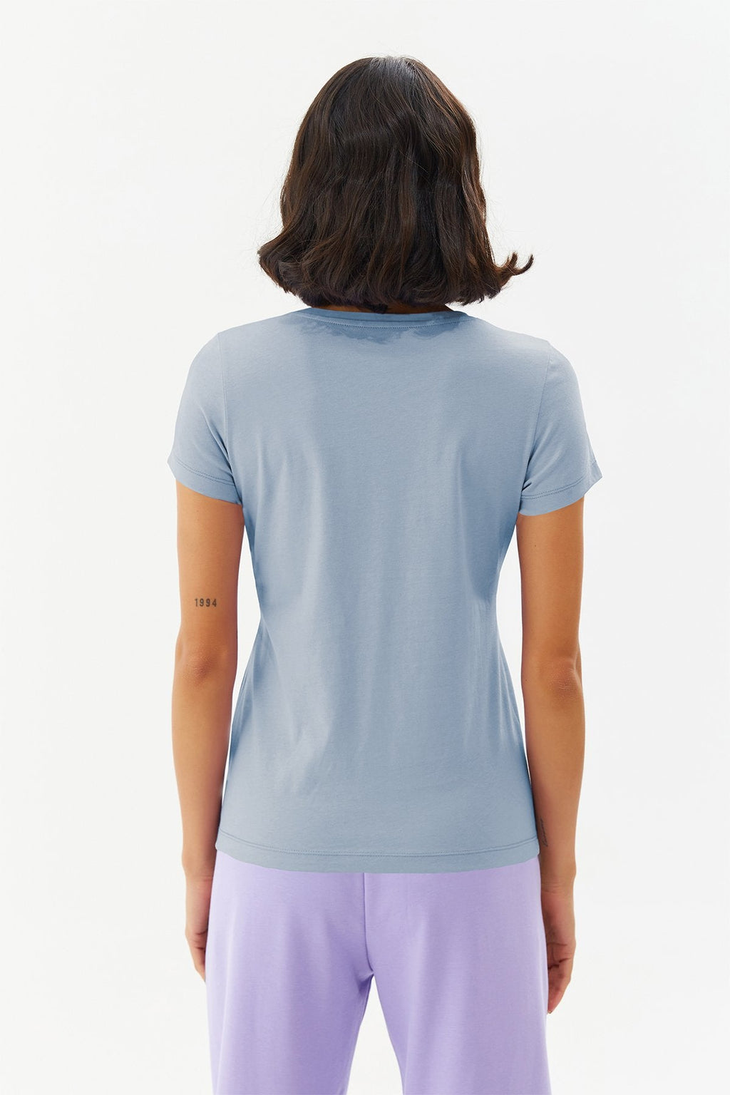 Women's Casual T-Shirt