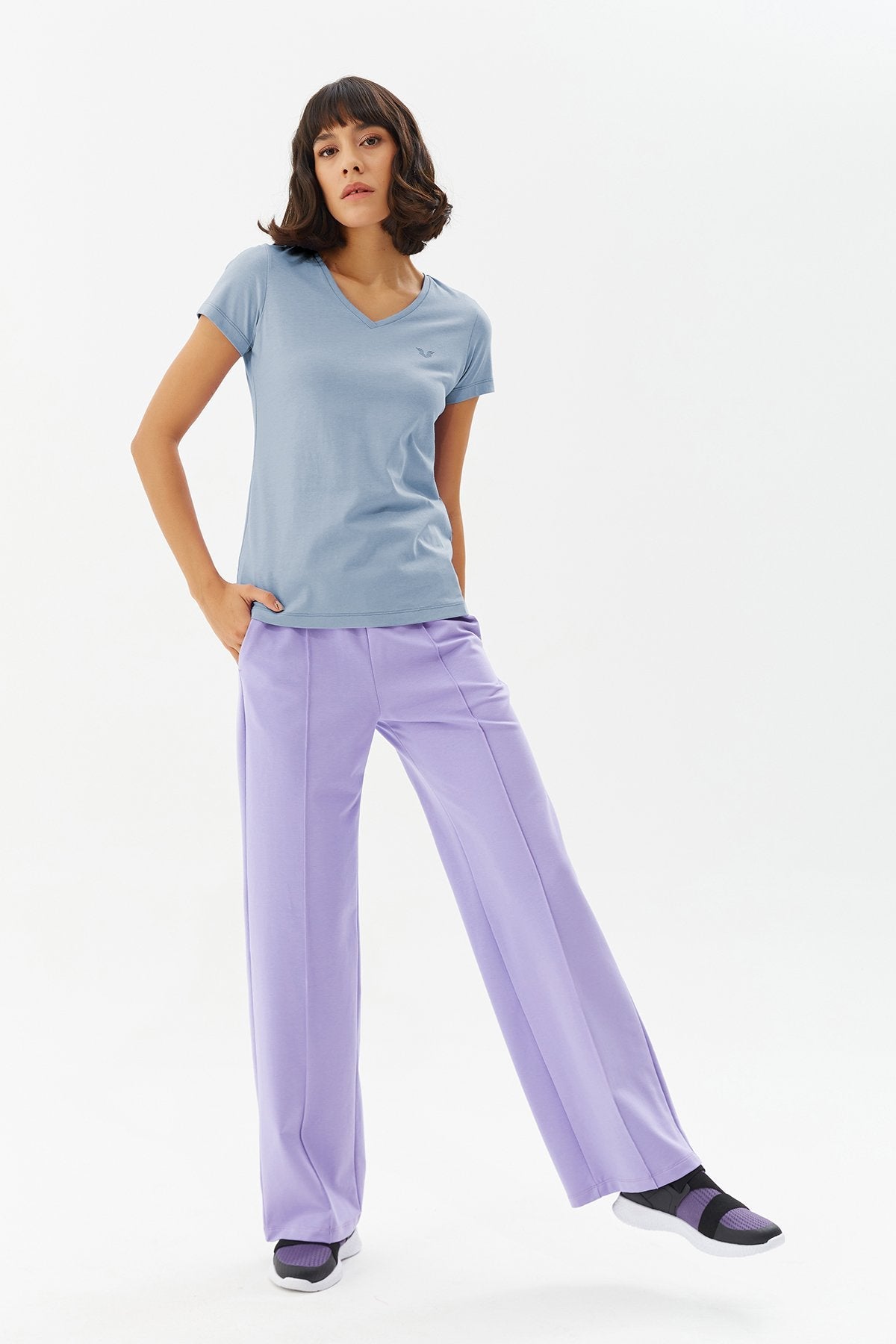 Women's Casual T-Shirt