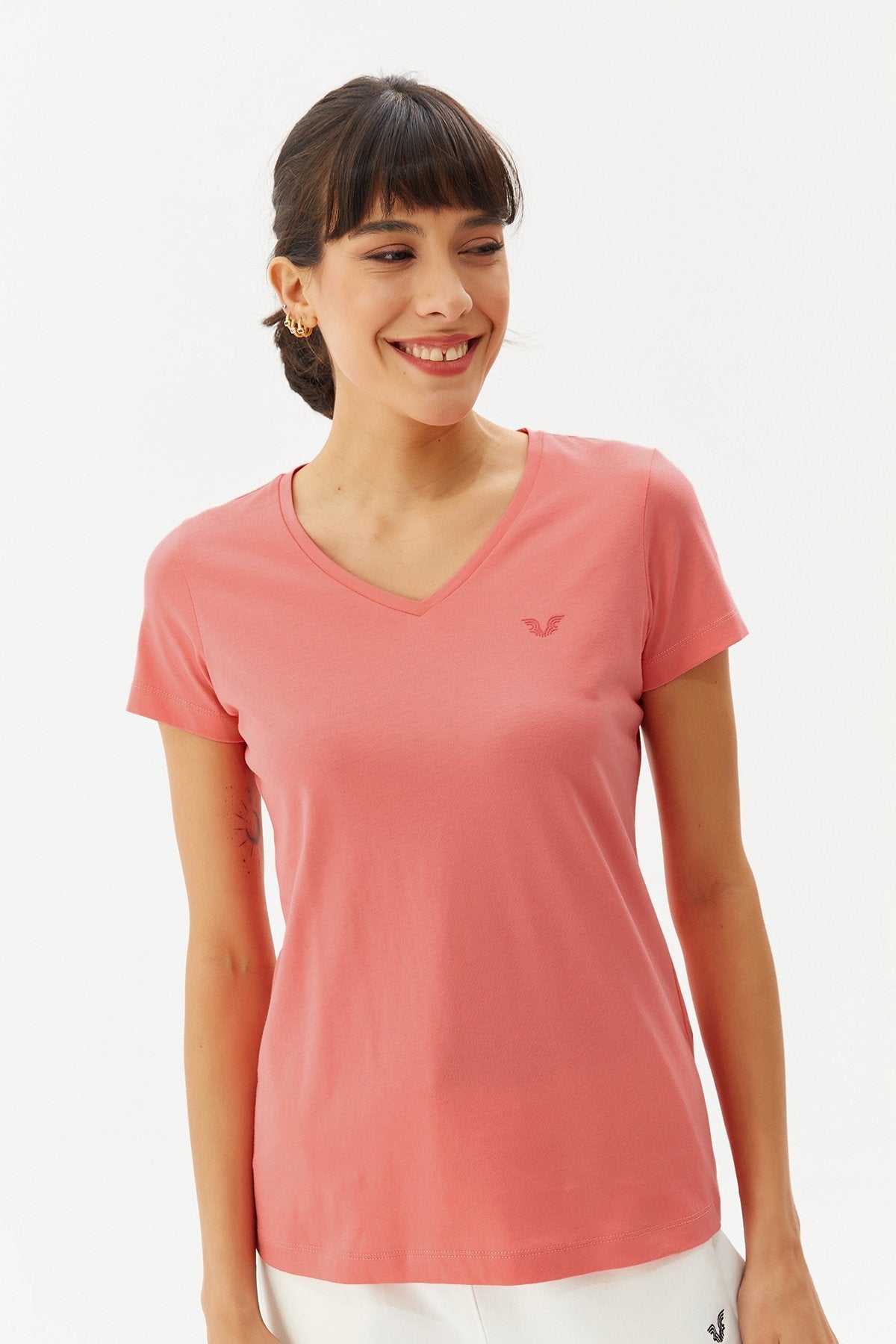 Women's Casual T-Shirt