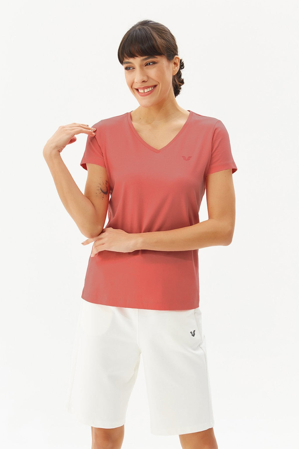 Women's Casual T-Shirt