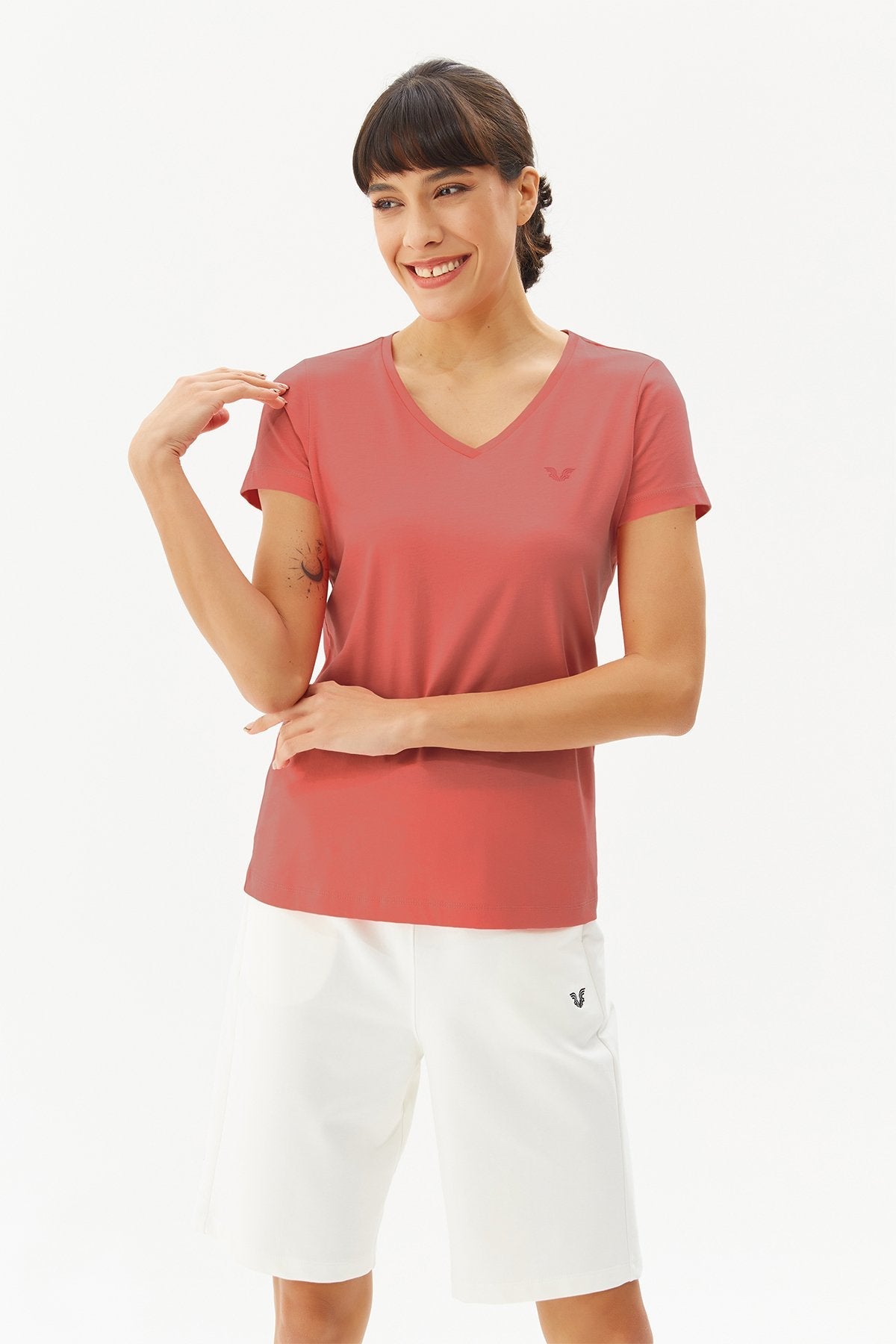 Women's Casual T-Shirt