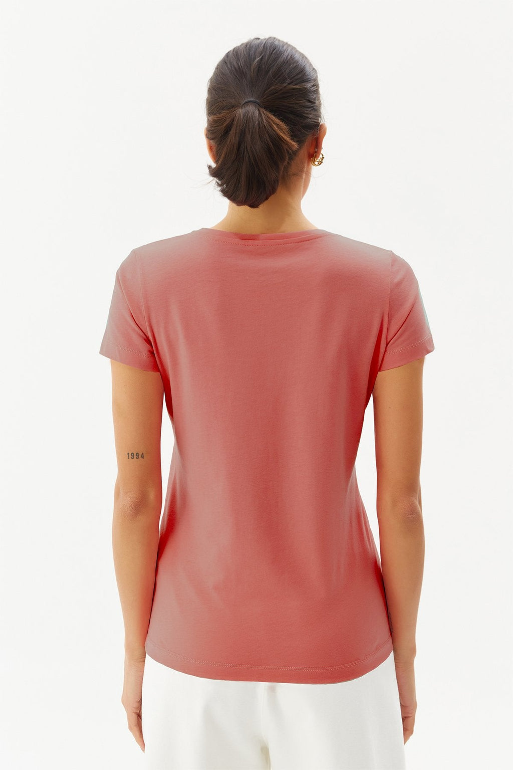 Women's Casual T-Shirt