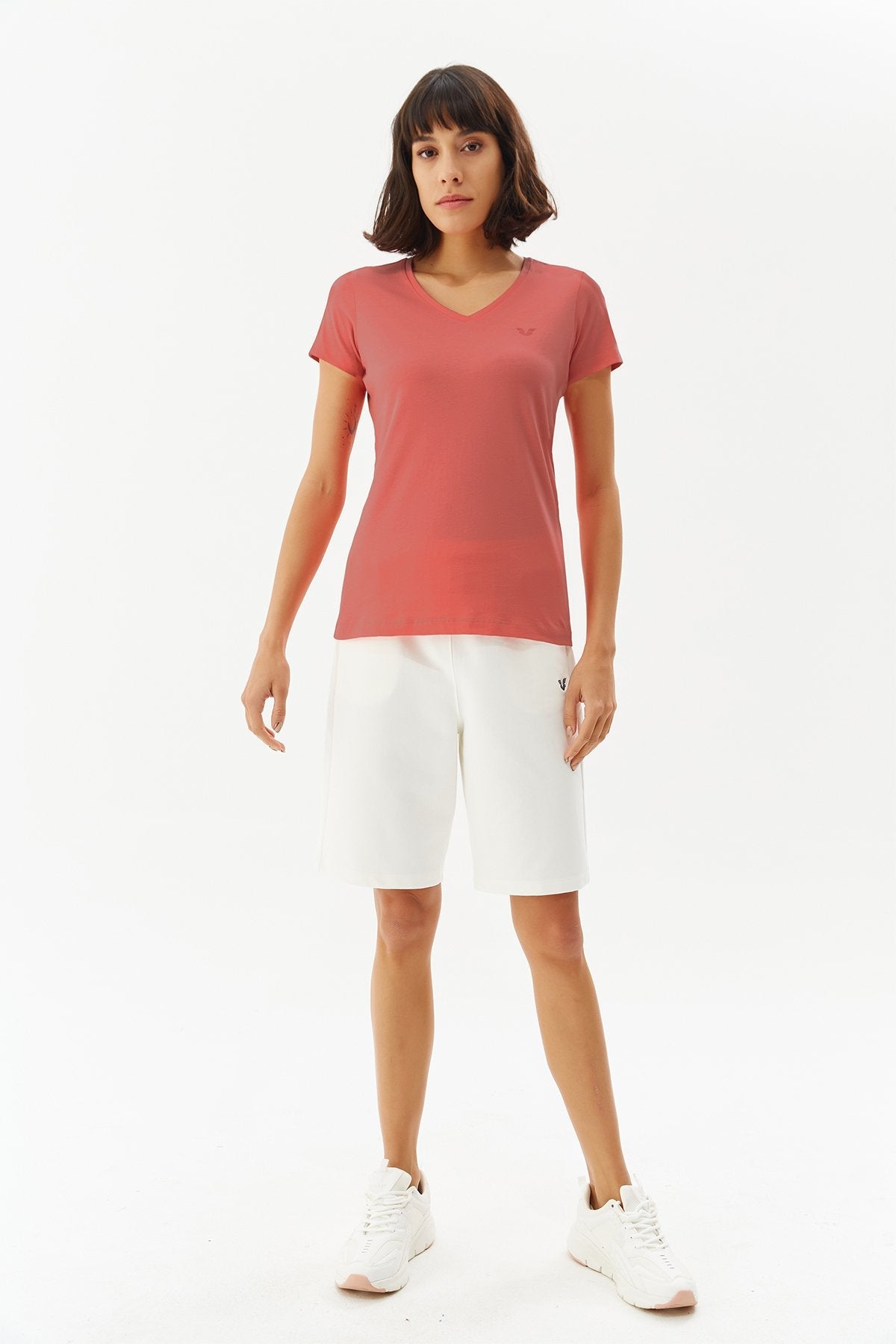 Women's Casual T-Shirt
