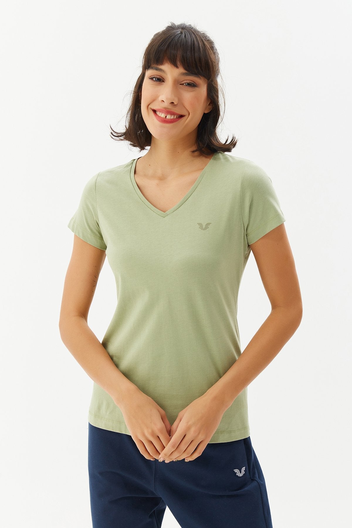 Women's Casual T-Shirt