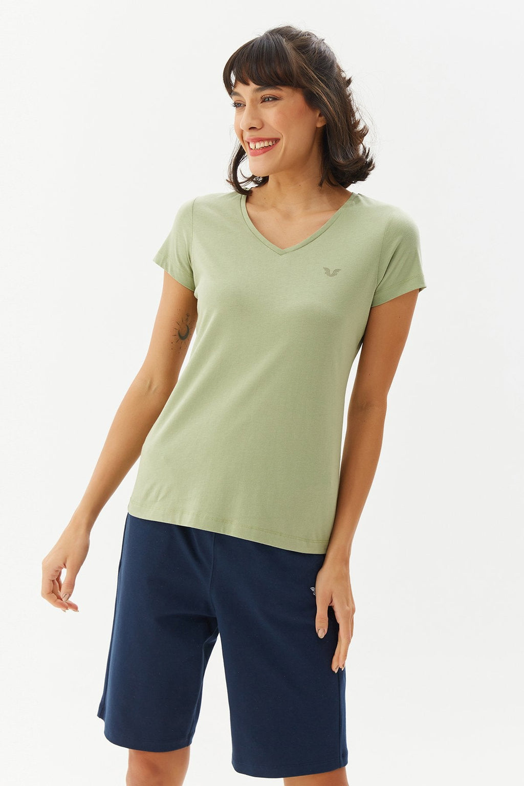 Women's Casual T-Shirt