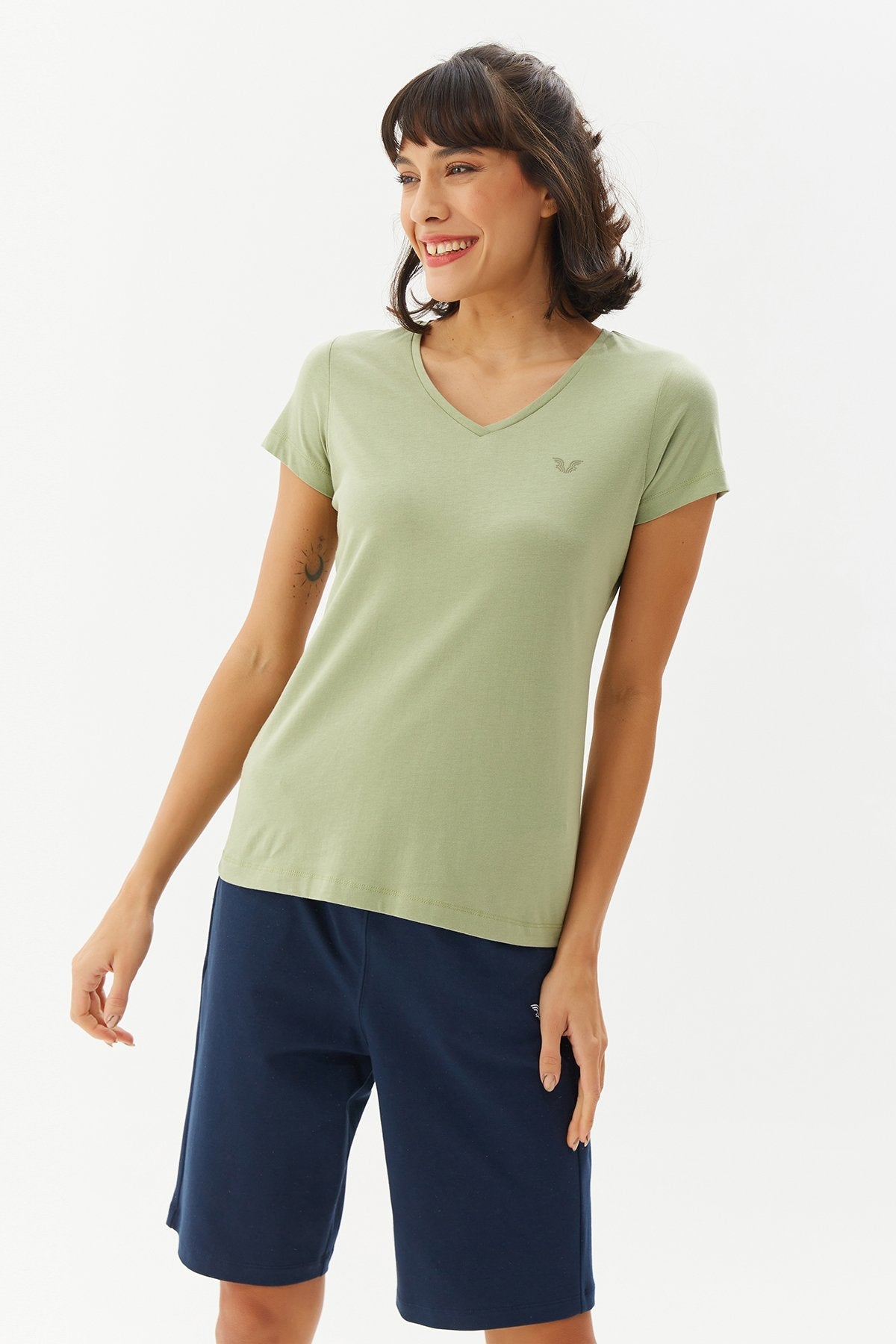Women's Casual T-Shirt