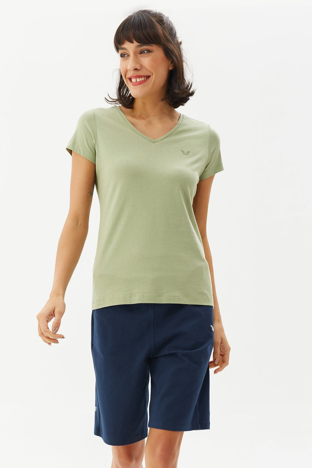 Women's Casual T-Shirt