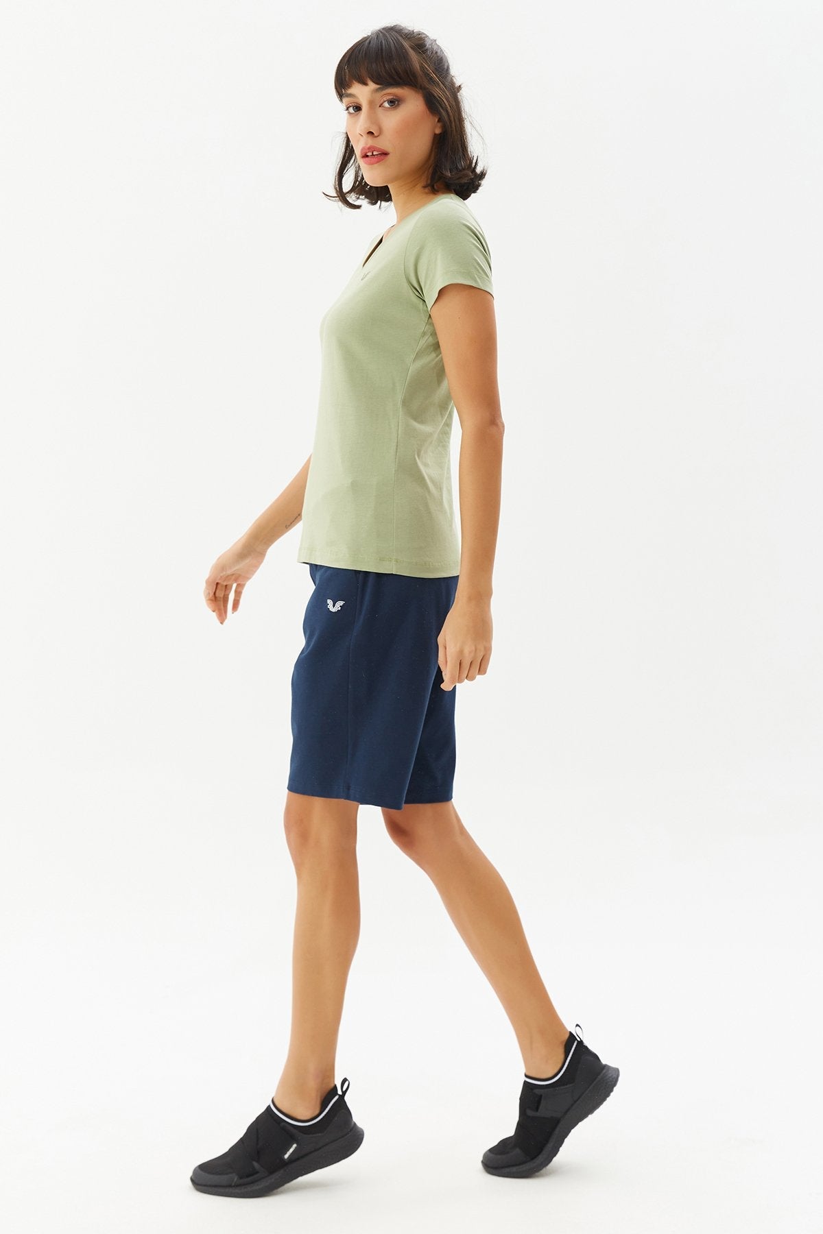 Women's Casual T-Shirt