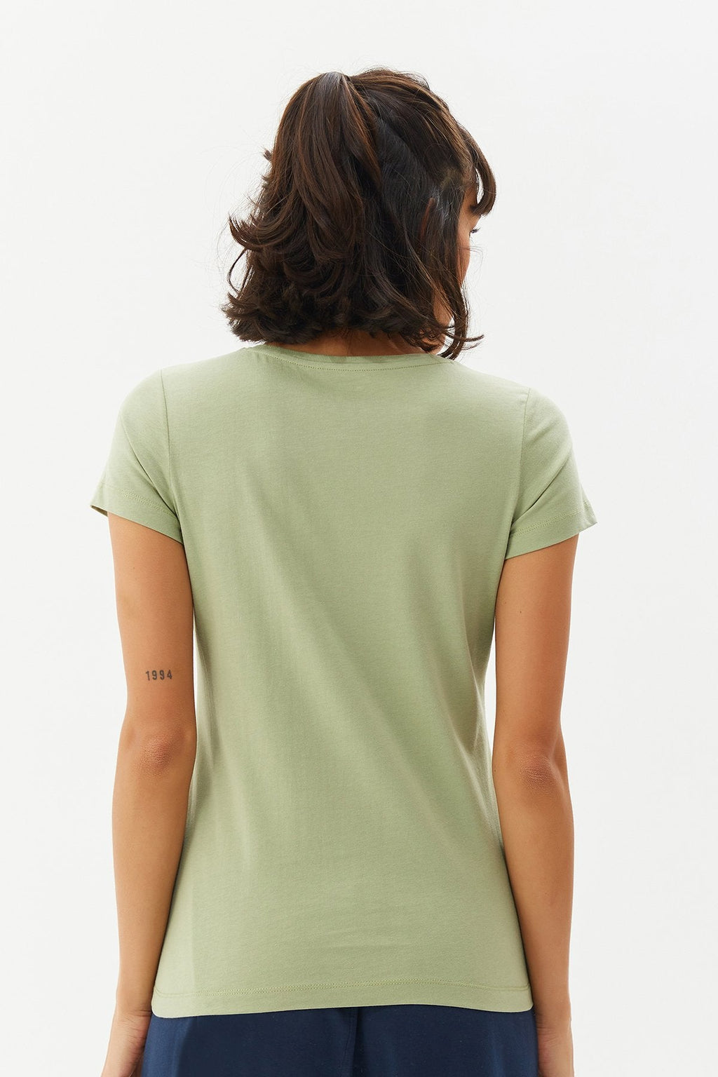 Women's Casual T-Shirt