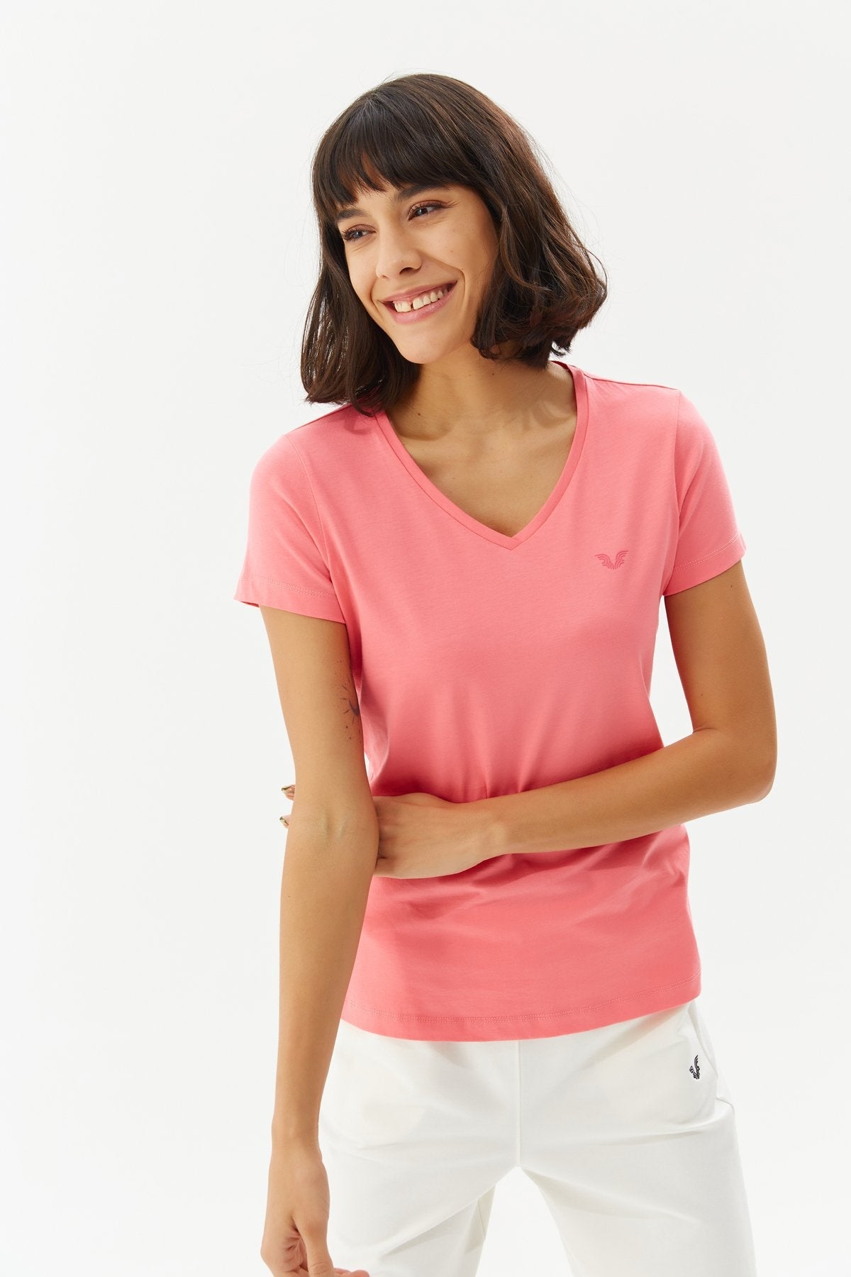 Women's Casual T-Shirt