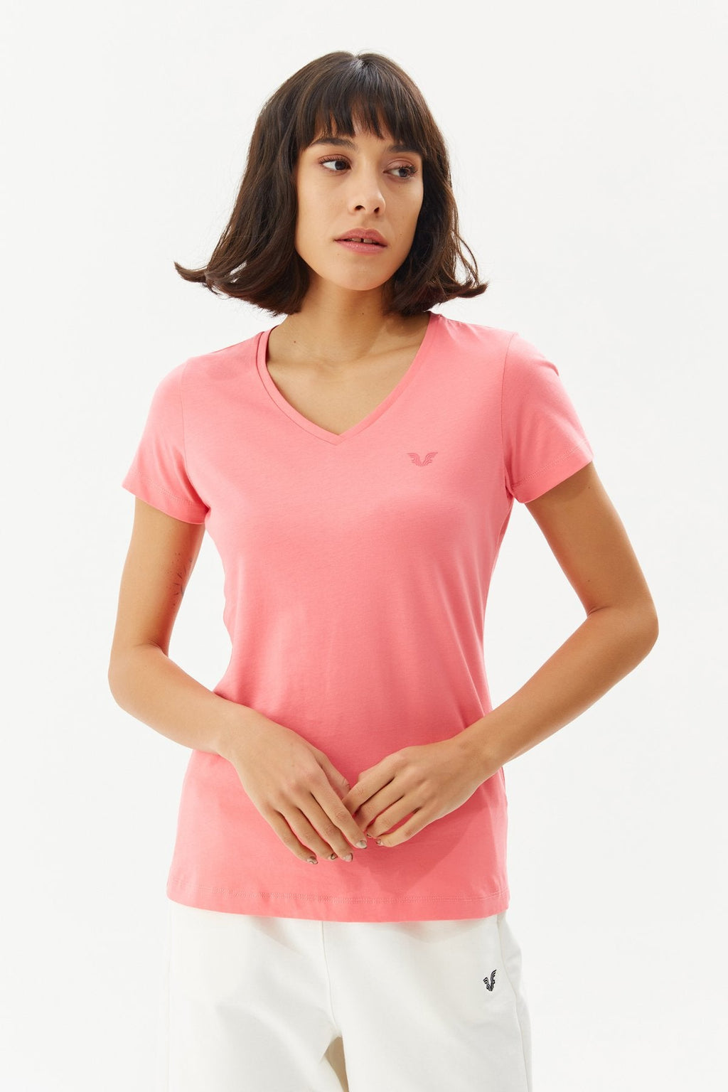 Women's Casual T-Shirt