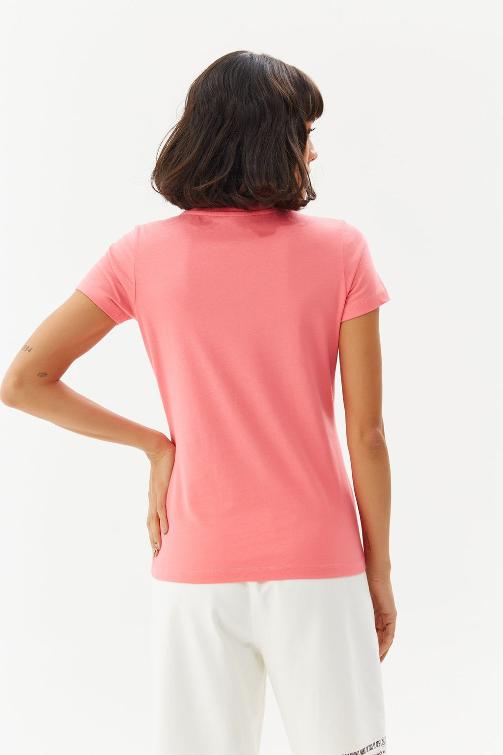 Women's Casual T-Shirt
